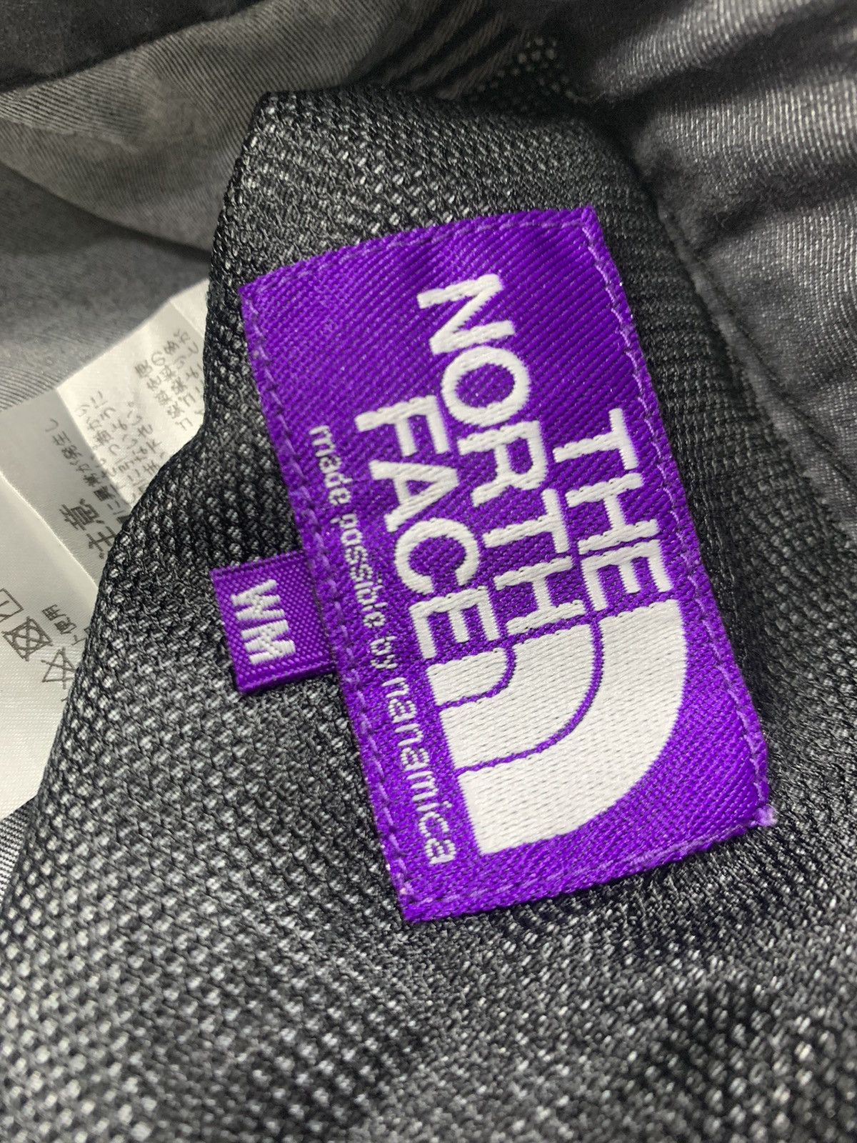 Nanamica The north Face x nanamica EASY Pants Size US 34 / EU 50 - 8 Thumbnail