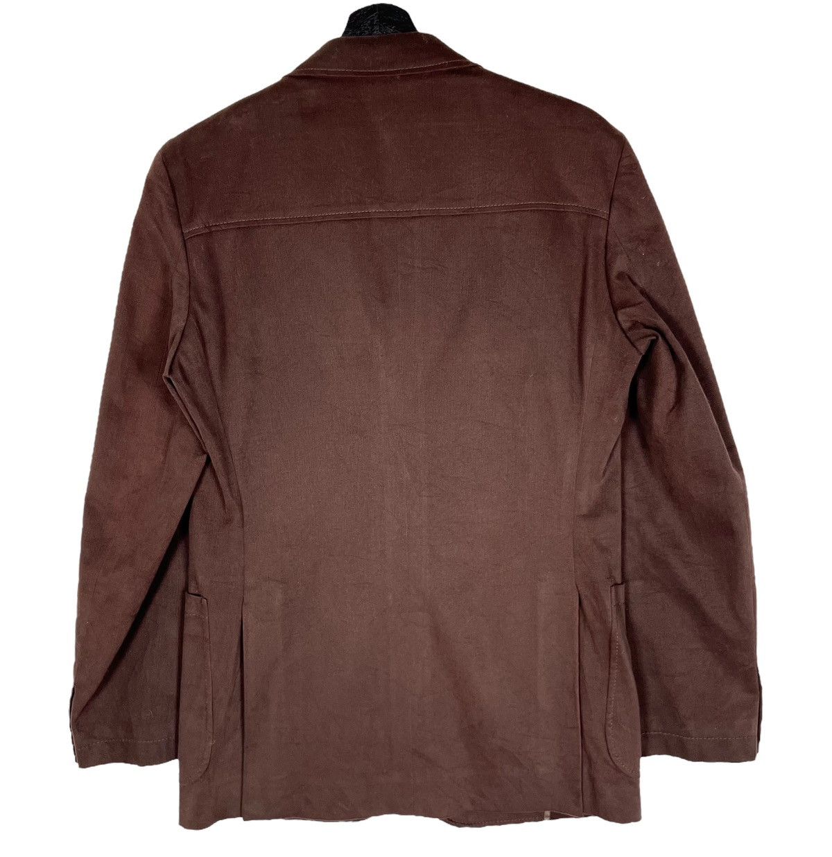 Katharine Hamnett London Katherine Hamnett Women Blazer Jacket Size S / US 4 / IT 40 - 8 Thumbnail