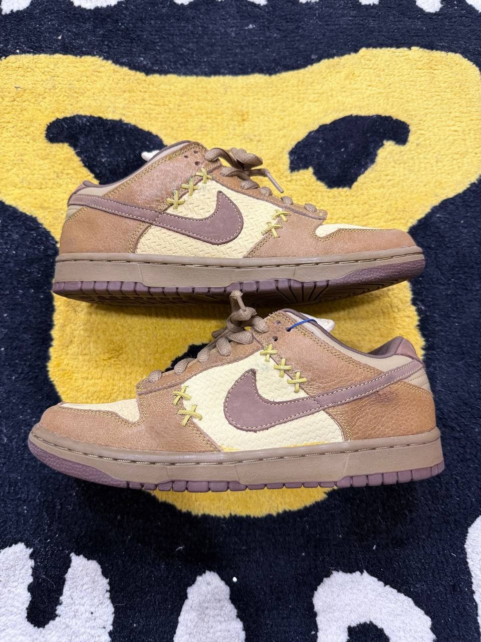Nike Nike SB Dunk Low Shanghai 2 (2005) 304292-721 Size US 8.5 / EU 41-42 - 2 Thumbnail