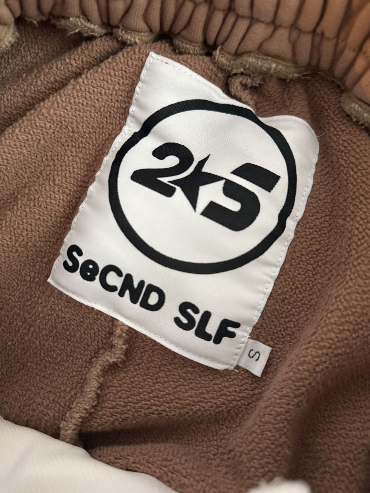 Other Secnd Slf Field Day Lounge Pant S Size US 30 / EU 46 - 5 Thumbnail
