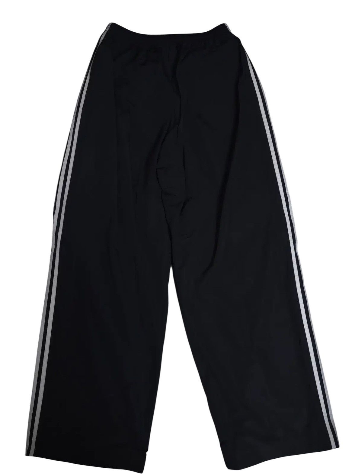 Balenciaga Balenciaga X Adidas Poplin Trackpants Stitch Size US 30 / EU 46 - 3 Thumbnail