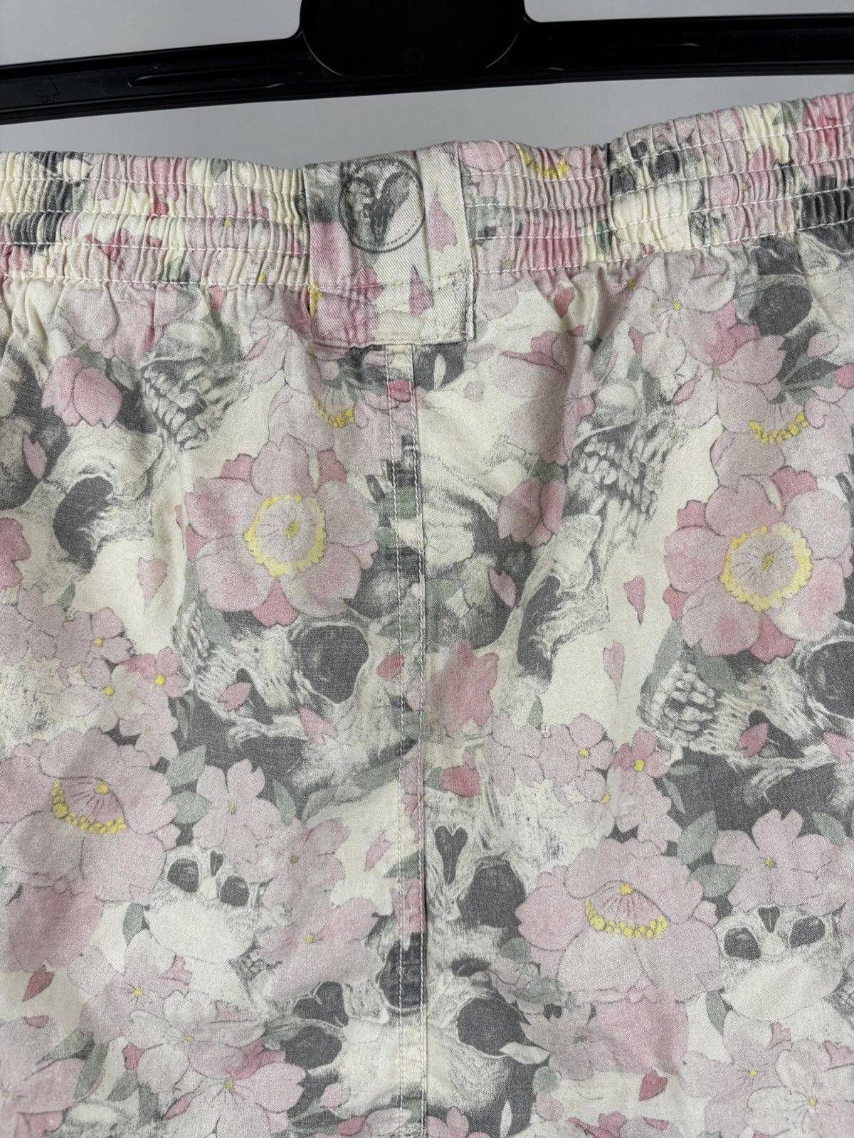 Allsaints × Vintage Allsaints vintage shorts size L Size US 34 / EU 50 - 5 Thumbnail