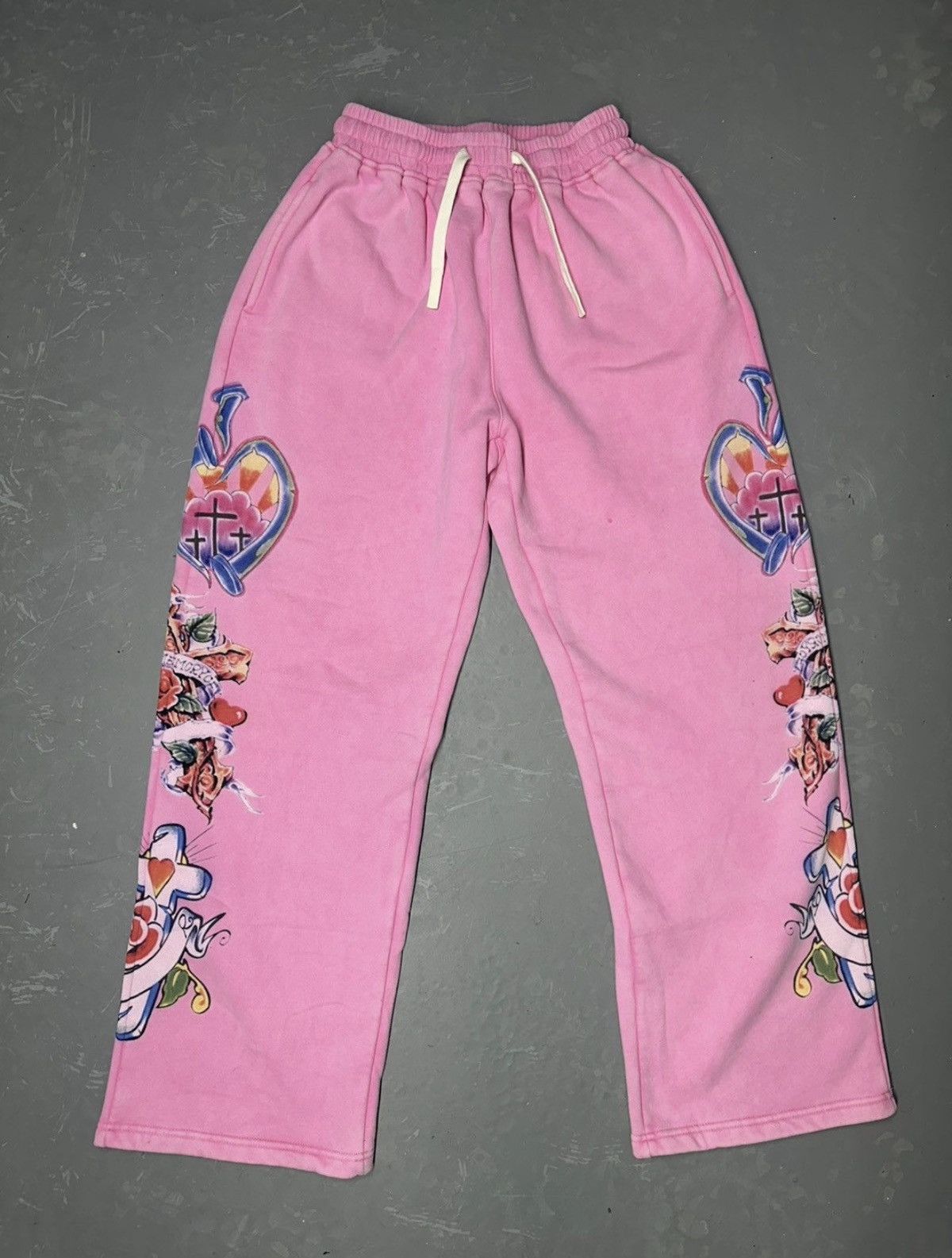Other Righteous Sweatpants Size US 30 / EU 46 - 2 Thumbnail