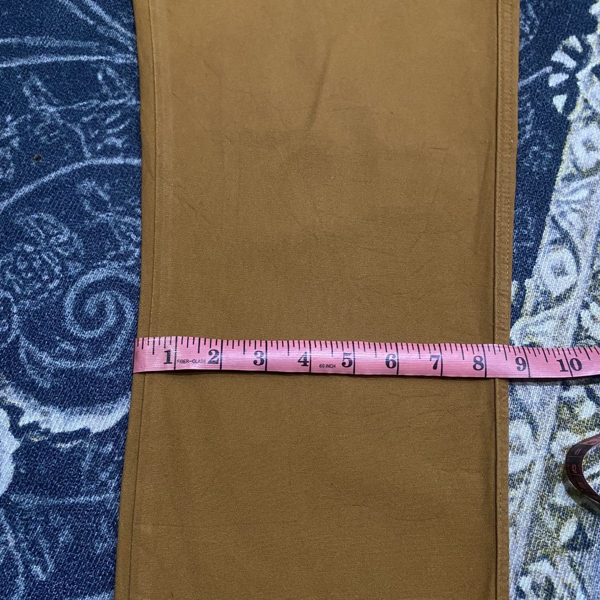 Japanese Brand ‼️LAST DROP‼️Anti Label Jeans Drawstring Pants Unique Pocket Size US 36 / EU 52 - 24 Thumbnail