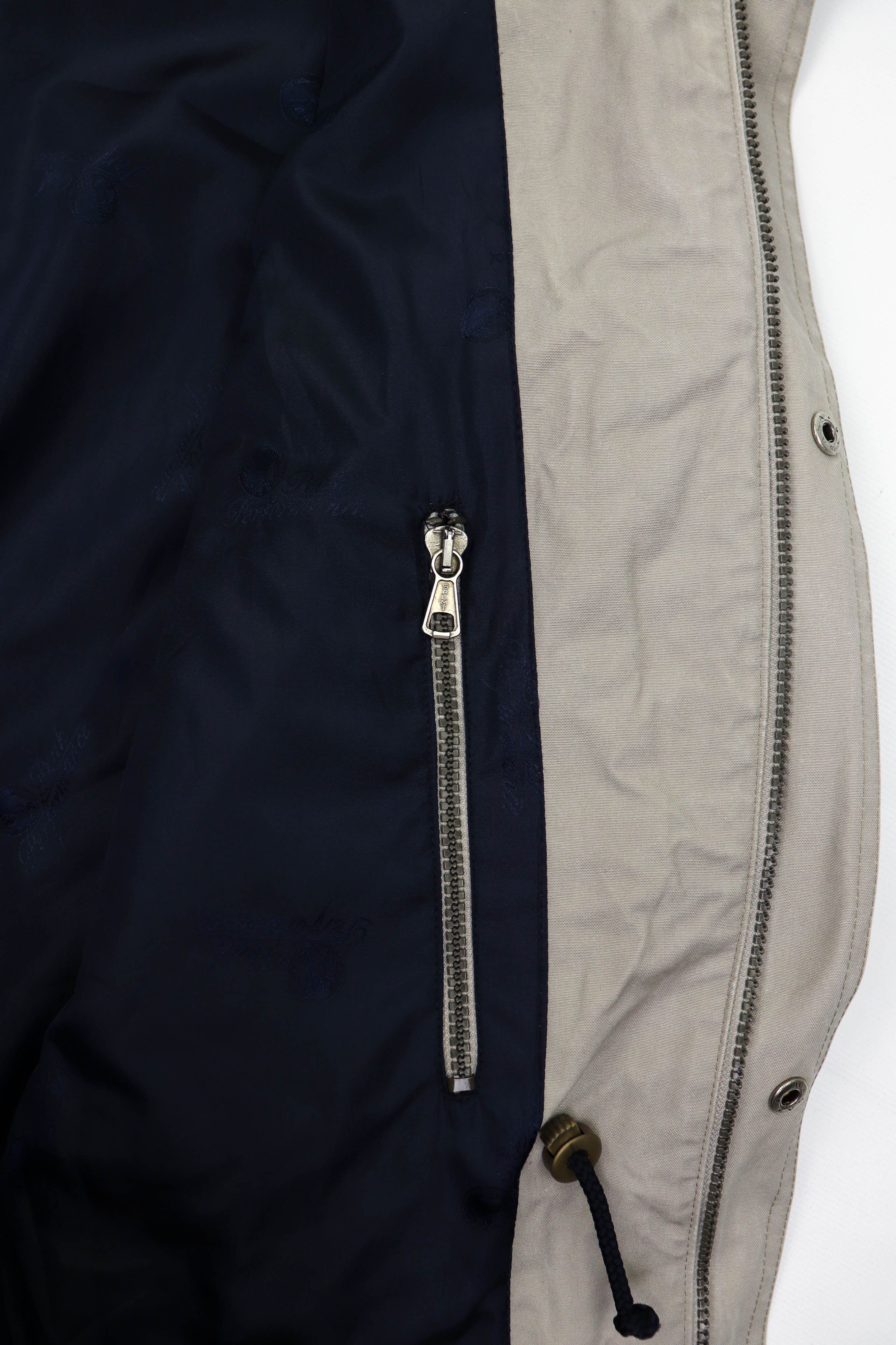 Peak Performance Peak Performance Vintage Salmi Zip Outdoor Hunting Jacket Size US M / EU 48-50 / 2 - 14 Thumbnail