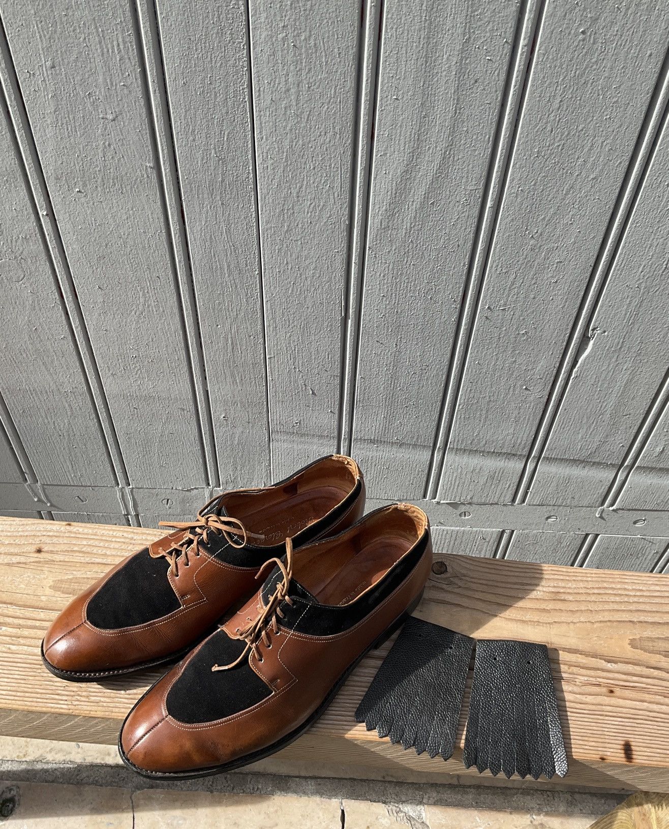 Robert Clergerie Roger Clergerie loafers Size US 9 / IT 39 - 14 Thumbnail
