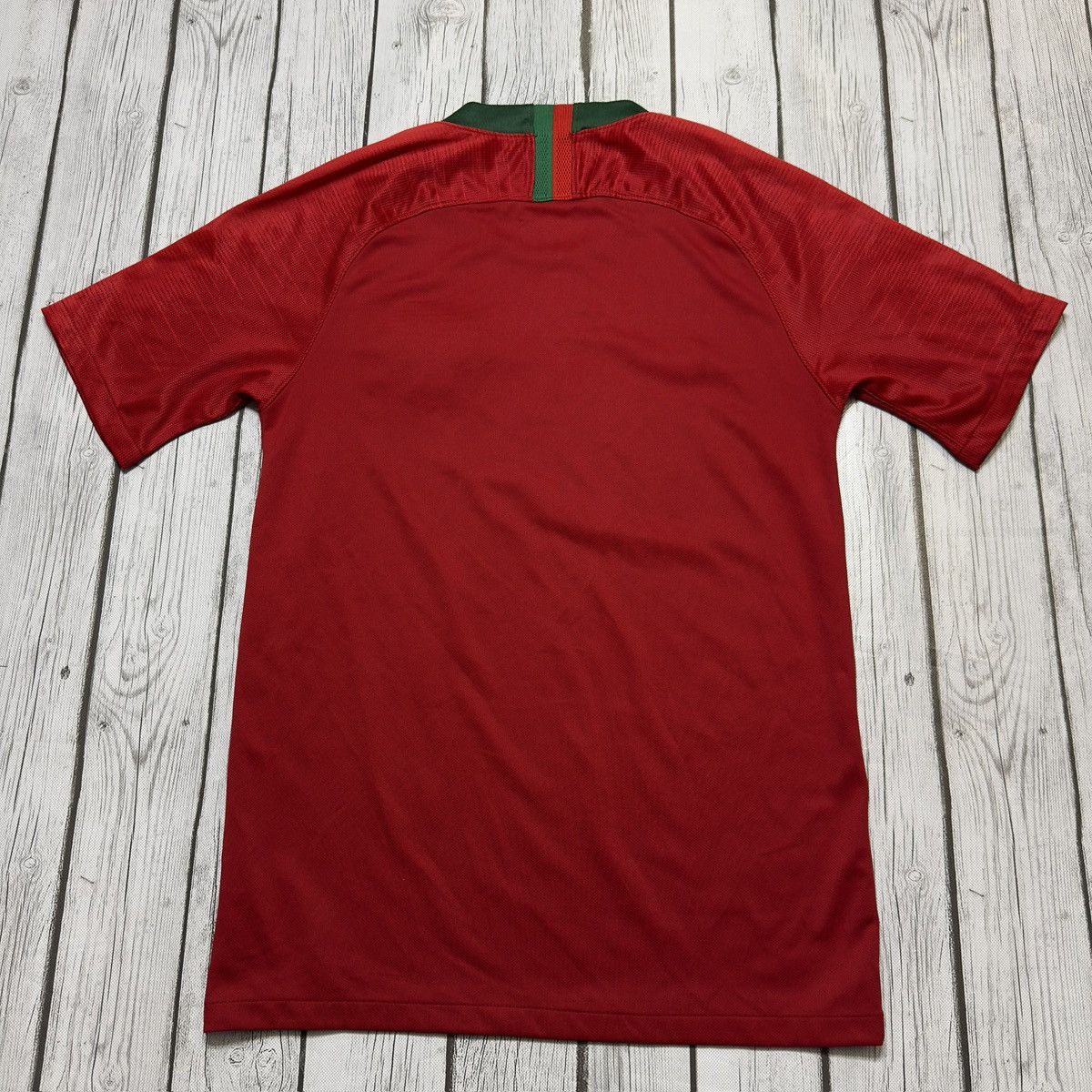 Nike Portugal jersey Size US S / EU 44-46 / 1 - 2 Thumbnail