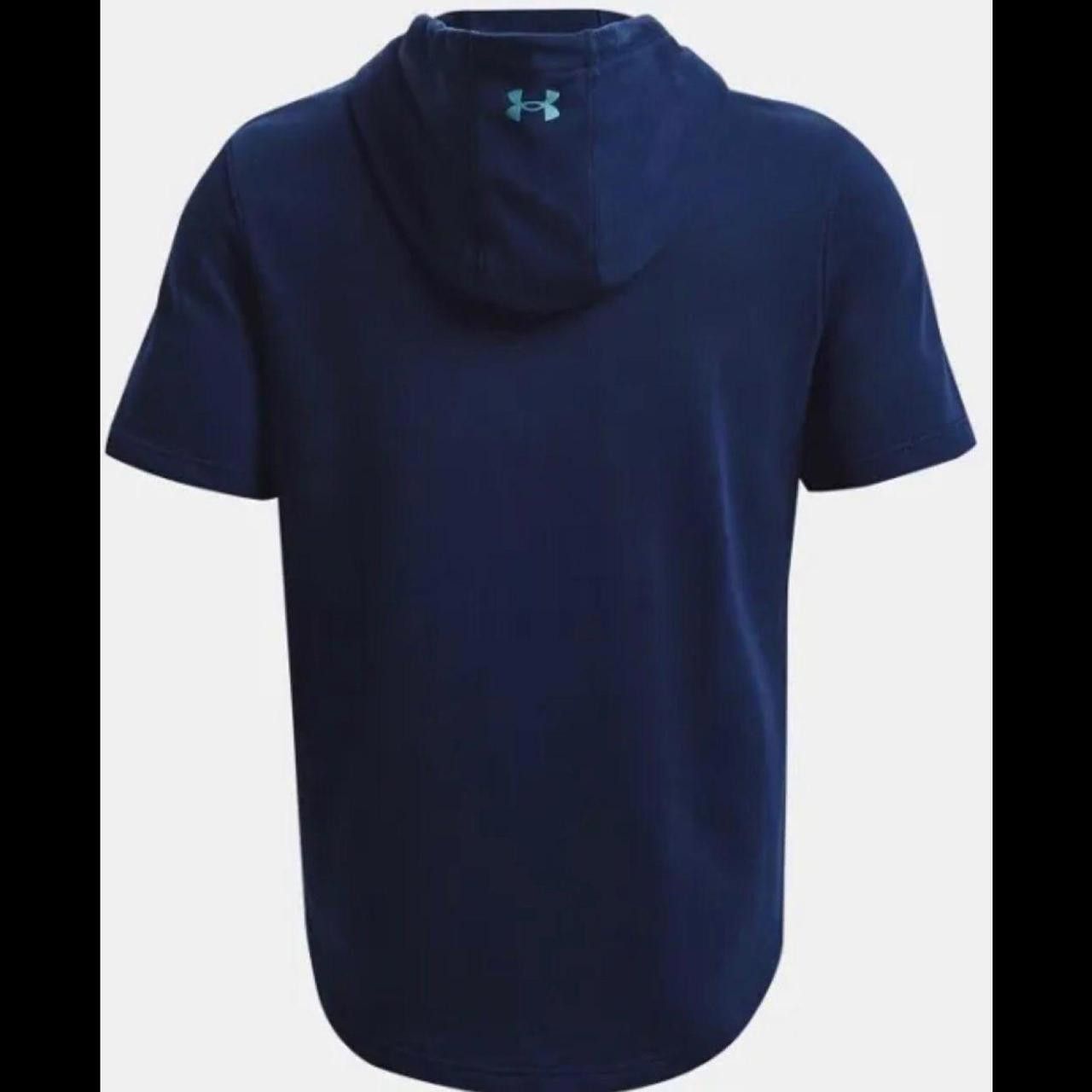 Under Armour Nwt Mens Under Armour Project Size US 34 / EU 50 - 5 Thumbnail