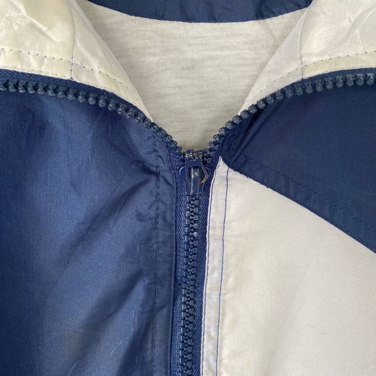 Puma × Vintage Vtg Puma MultiColour Sport Jacket Size US L / EU 52-54 / 3 - 9 Thumbnail