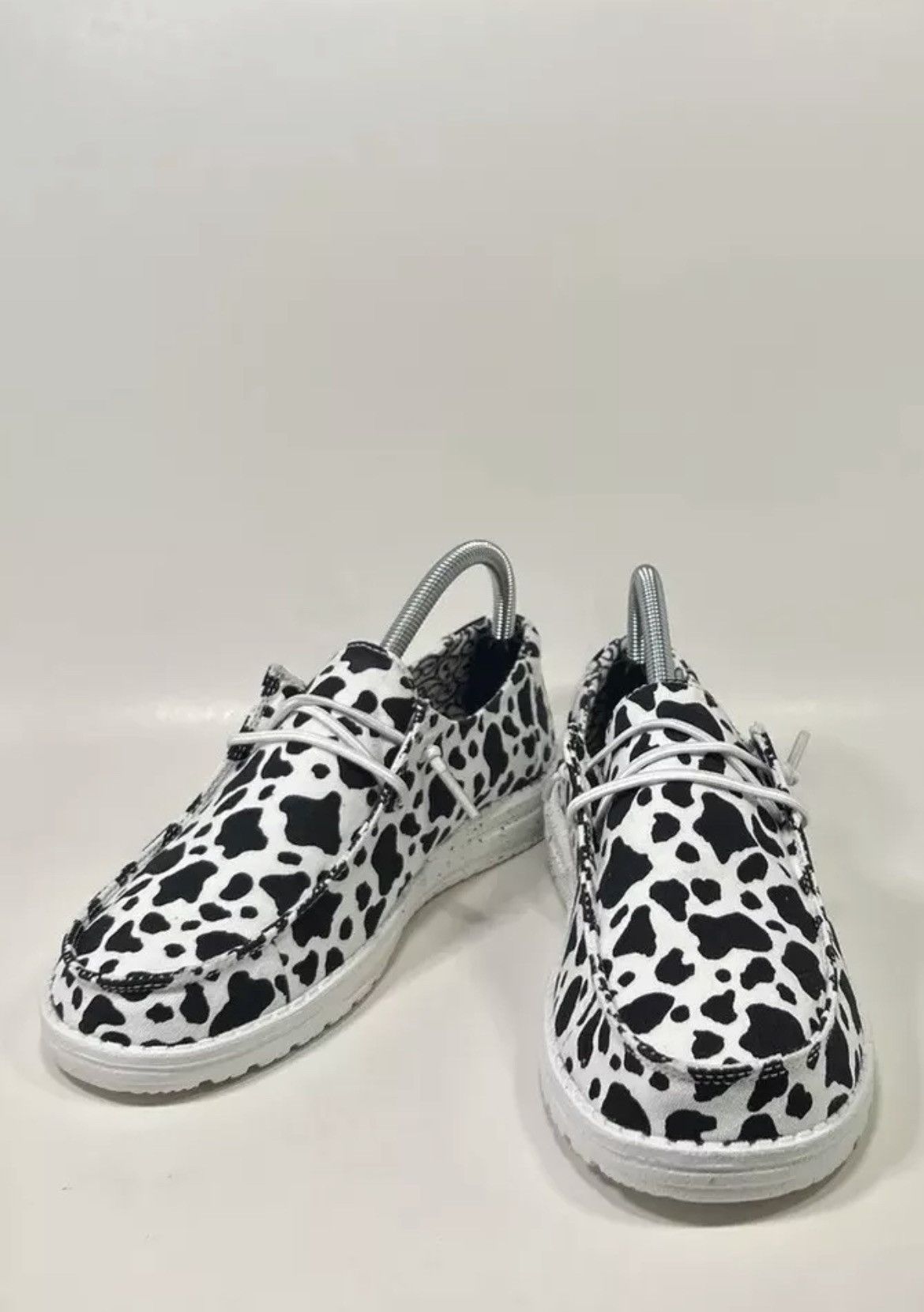 Other Size 9 - Women’s Hey Dude Wendy Slip-Ons 40387-100 Men’s 7.5 Size US 9 / IT 39 - 1 Thumbnail