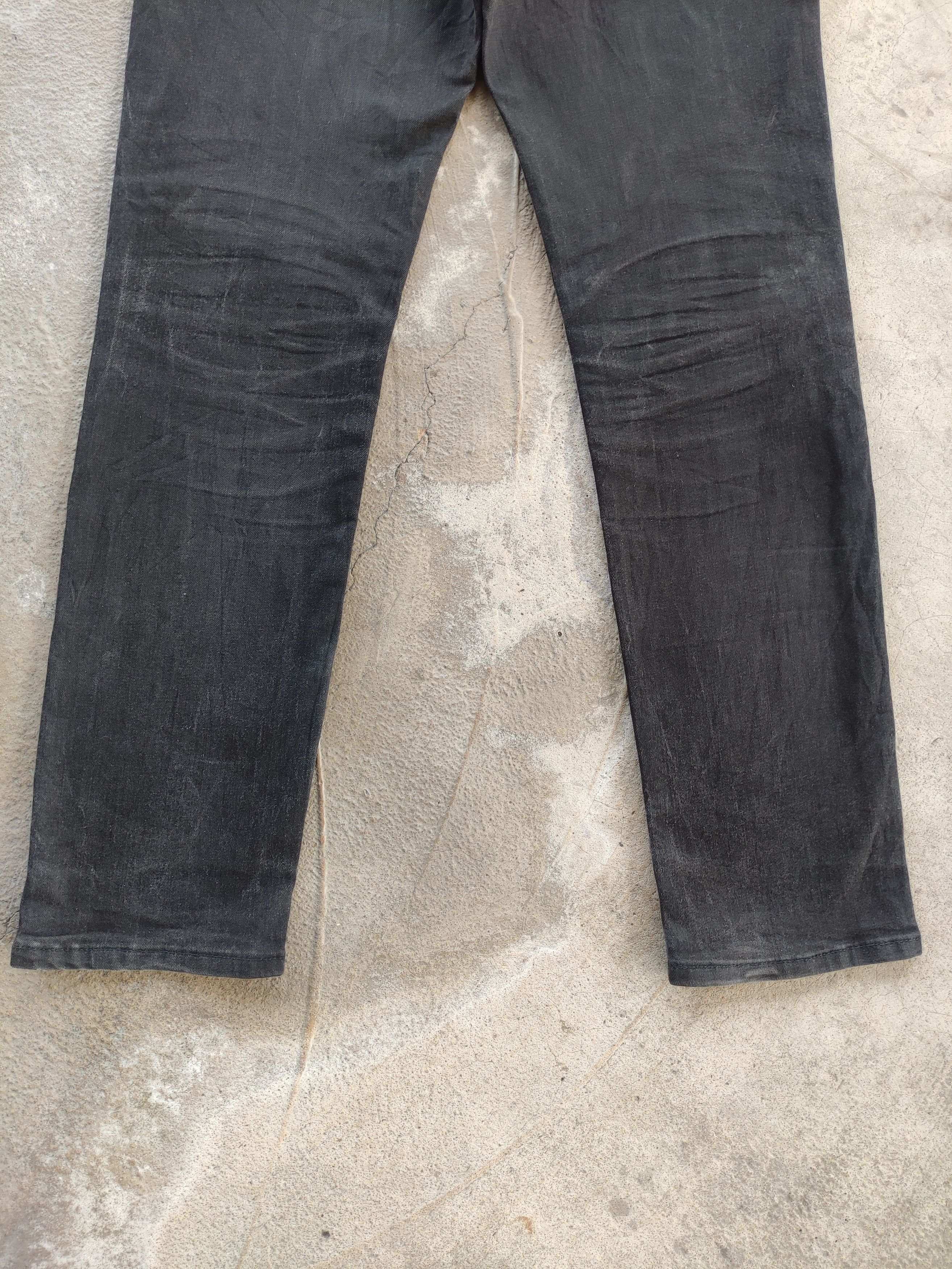Levi's Vintage Levis Jean Faded Denim Pants W31 Size US 31 - 10 Thumbnail