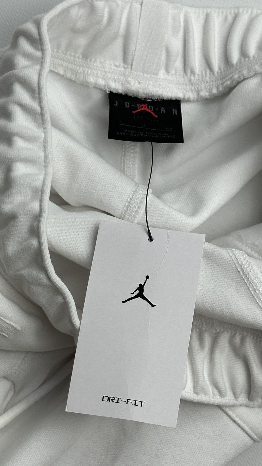 Jordan Brand Jordan Dri Fit Training Joggers Size US 30 / EU 46 - 11 Thumbnail