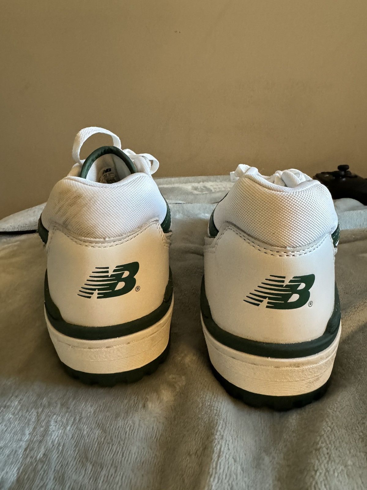 New Balance New balance 550s Size US 10 / EU 43 - 7 Thumbnail