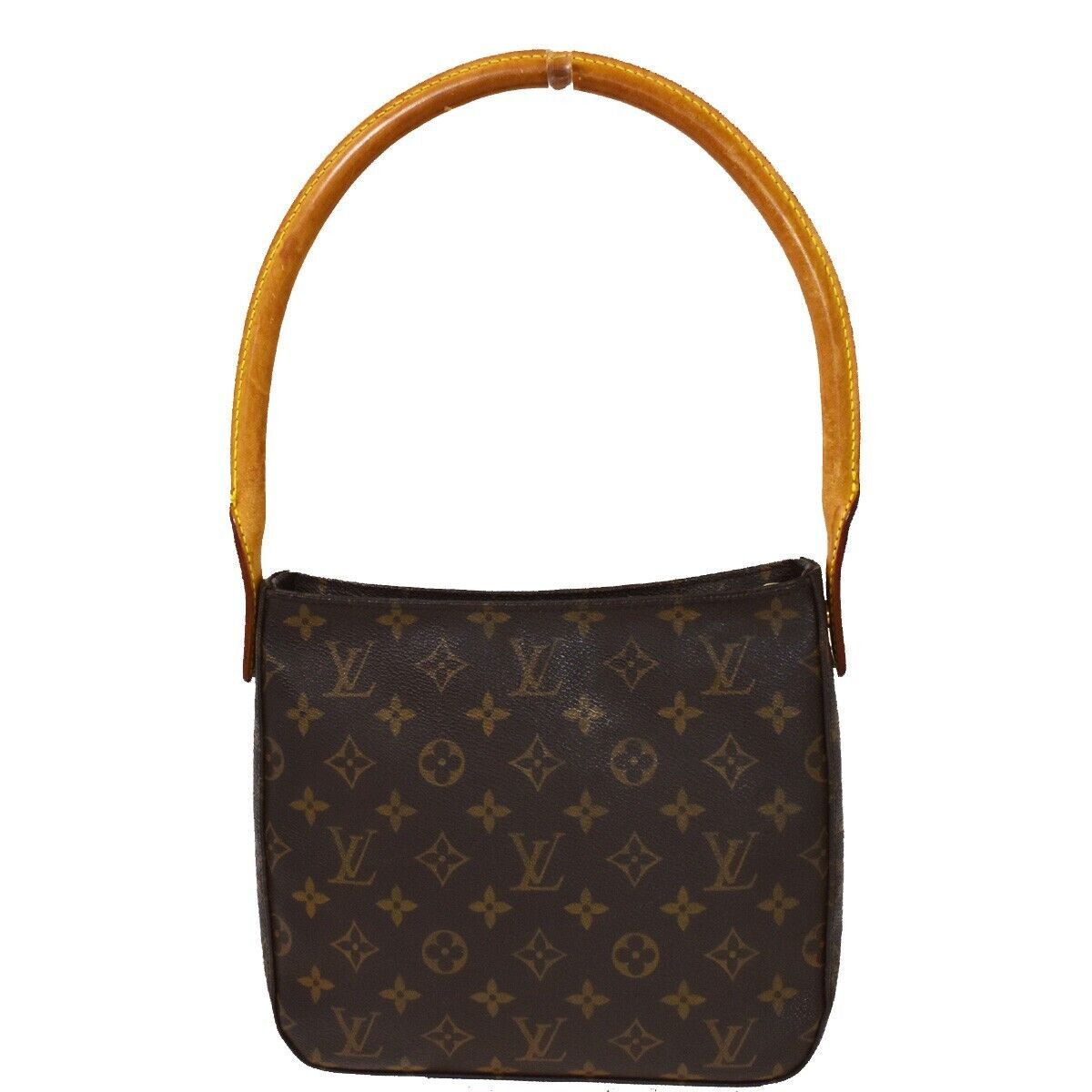 LOUIS VUITTON Monogram Mini  Shoulder Bag M45238 LV Auth