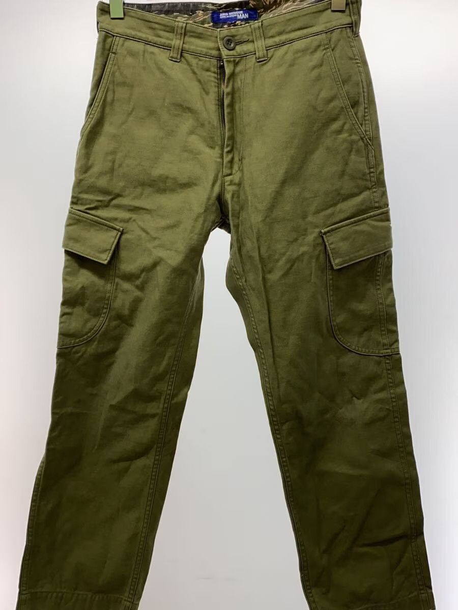 Comme des Garcons × Junya Watanabe AW20 Cargo Pants - Comme Des Garcons Size US 30 / EU 46 - 1 Thumbnail