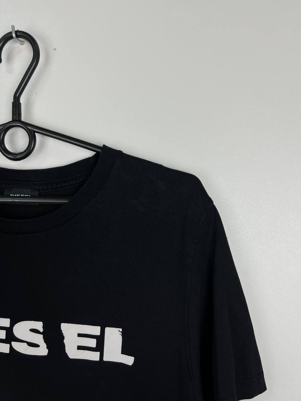 Diesel Diesel luxury t-shirts size L Size US L / EU 52-54 / 3 - 5 Thumbnail
