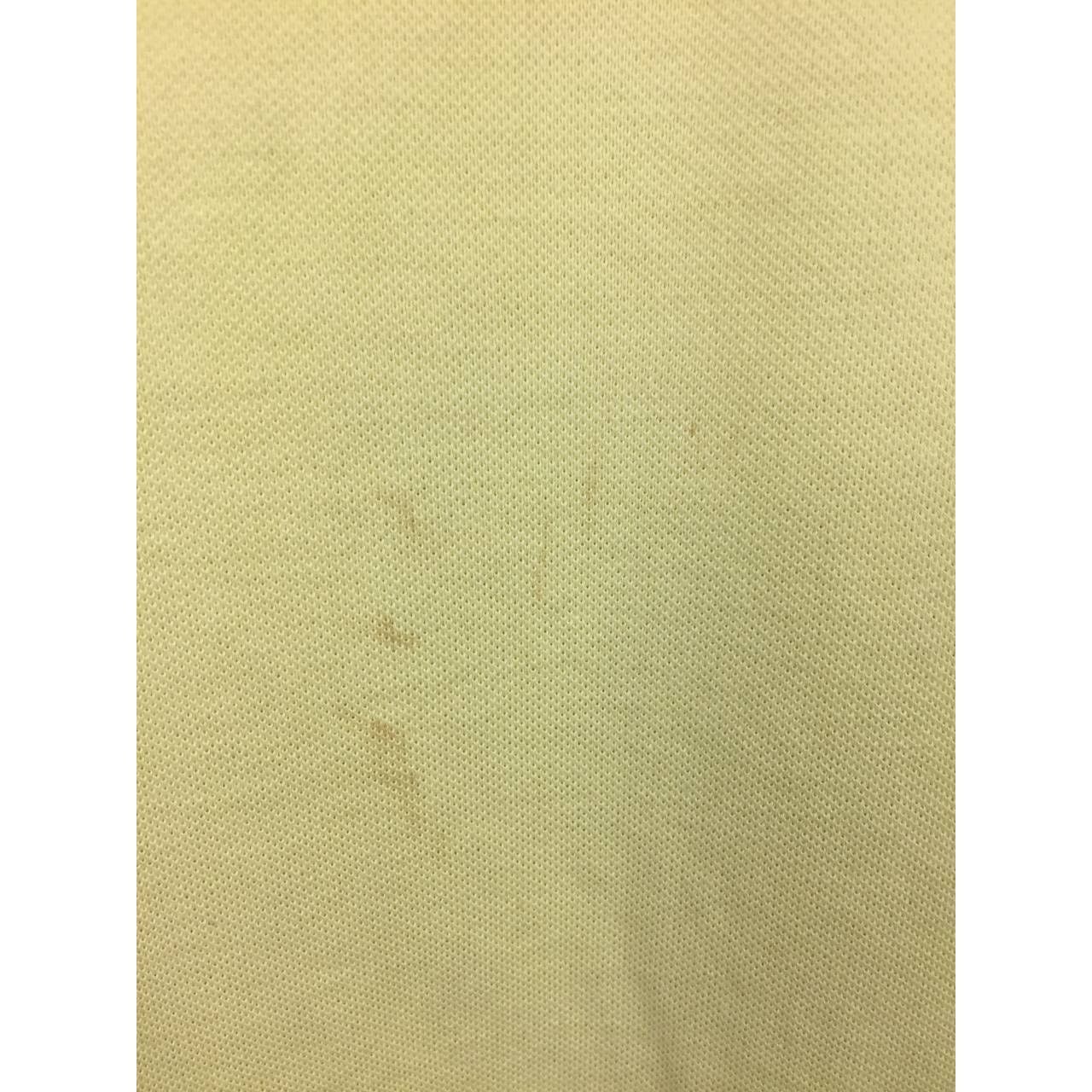 Lacoste Vtg Lacoste Small Logo Made In Japan Long Sleeve Polo Tee Size US L / EU 52-54 / 3 - 7 Thumbnail
