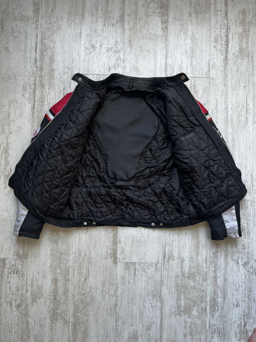 Red Bull Vintage 90s Red Bull Ducati F1 Racing Authentic Jacket Y2K Size US XL / EU 56 / 4 - 18 Thumbnail