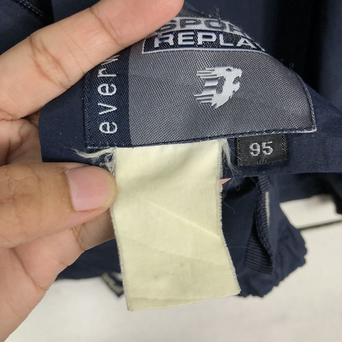 Japanese Brand 🔥Vintage Reversible Hunting Sport Jacket Sports Replay Size US M / EU 48-50 / 2 - 24 Thumbnail