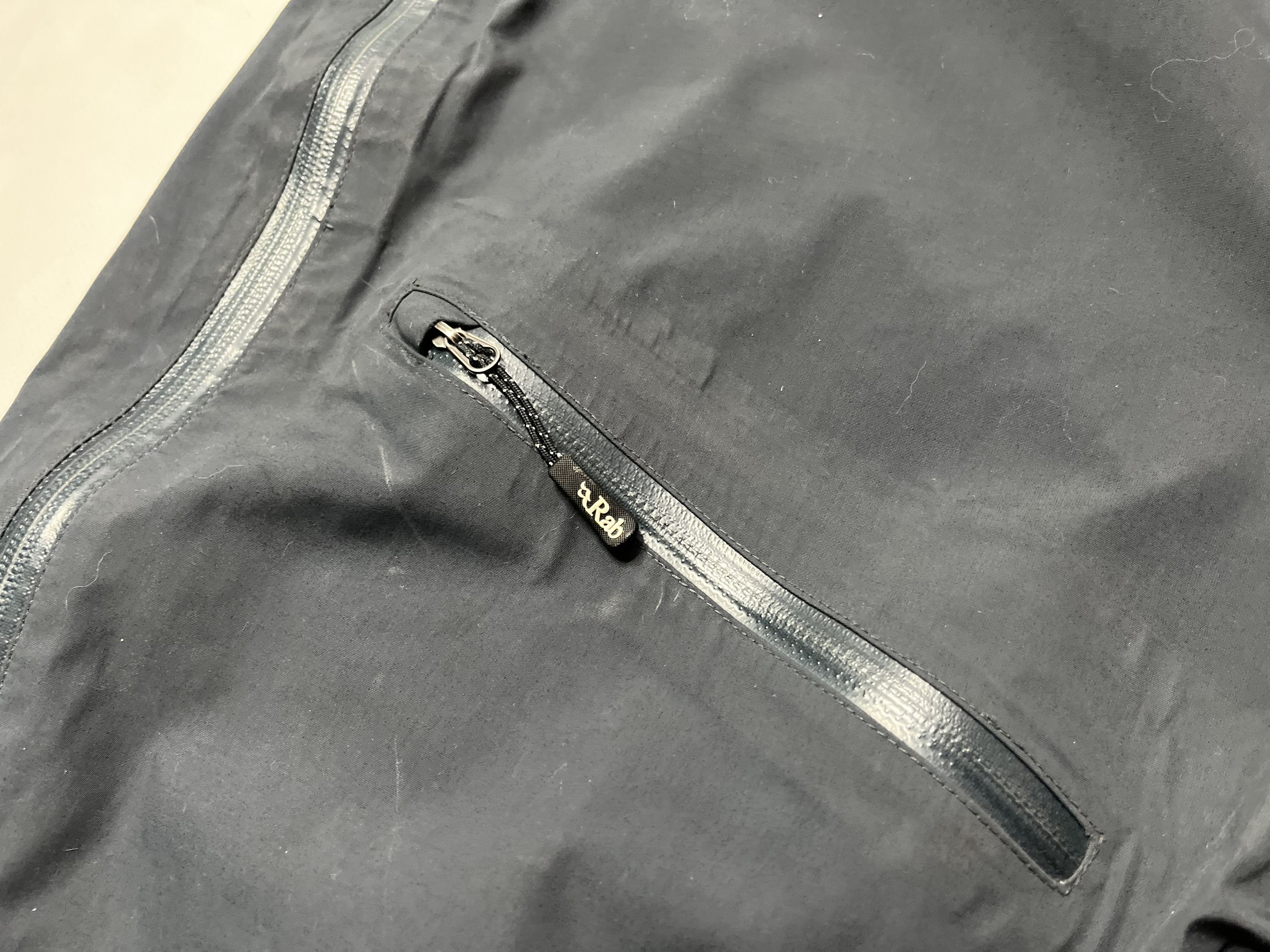 Rab Rab Latok tour pants Size US 36 / EU 52 - 8 Thumbnail