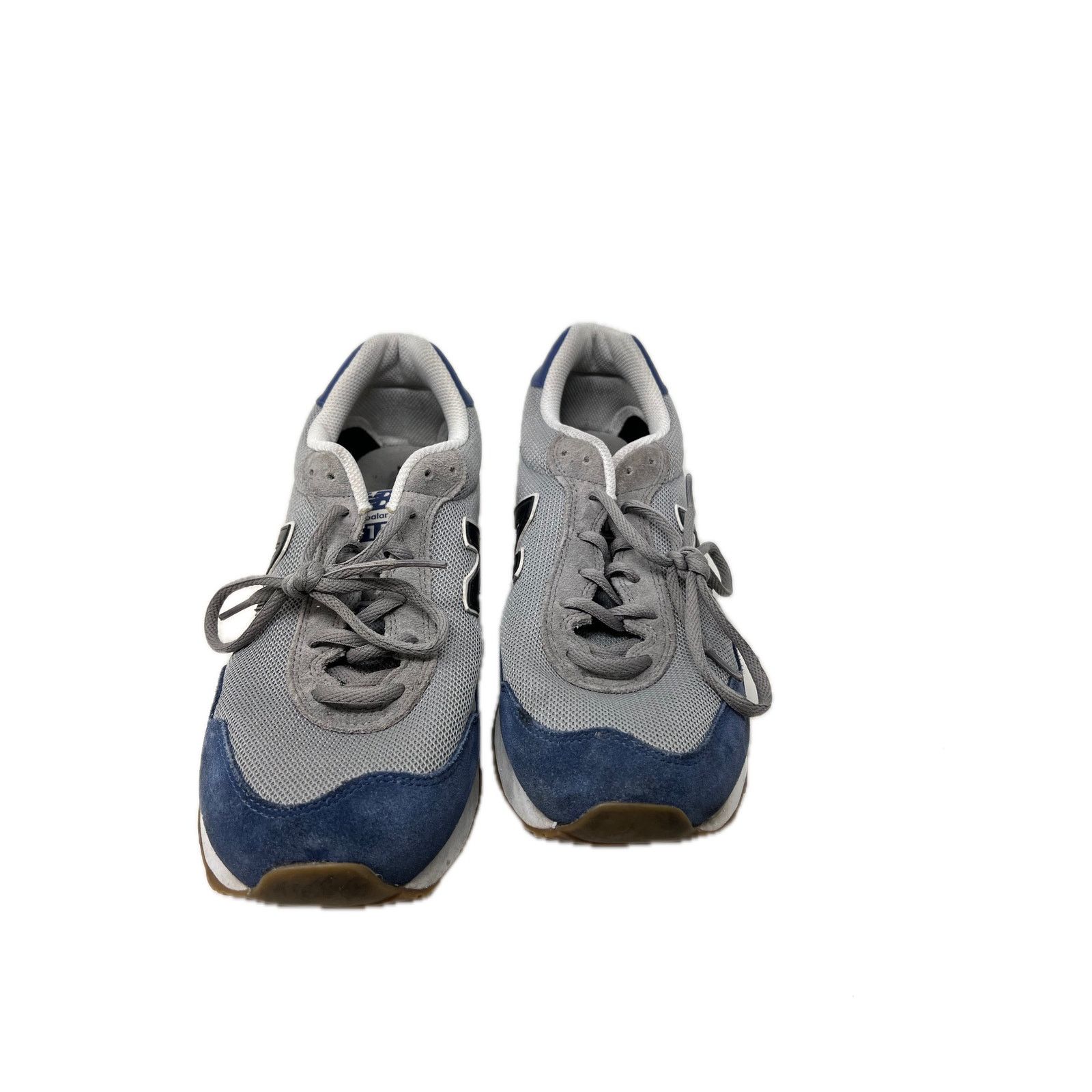 New Balance New Balance 515 V3 Classic Retro Shoes ML515VL3 Mens 10 Size US 10 / EU 43 - 1 Thumbnail