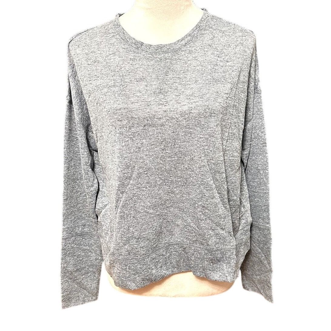 Other Weatherproof Vintage Texture Melange Sweater Pockets Blue M Size M / US 6-8 / IT 42-44 - 2 Thumbnail