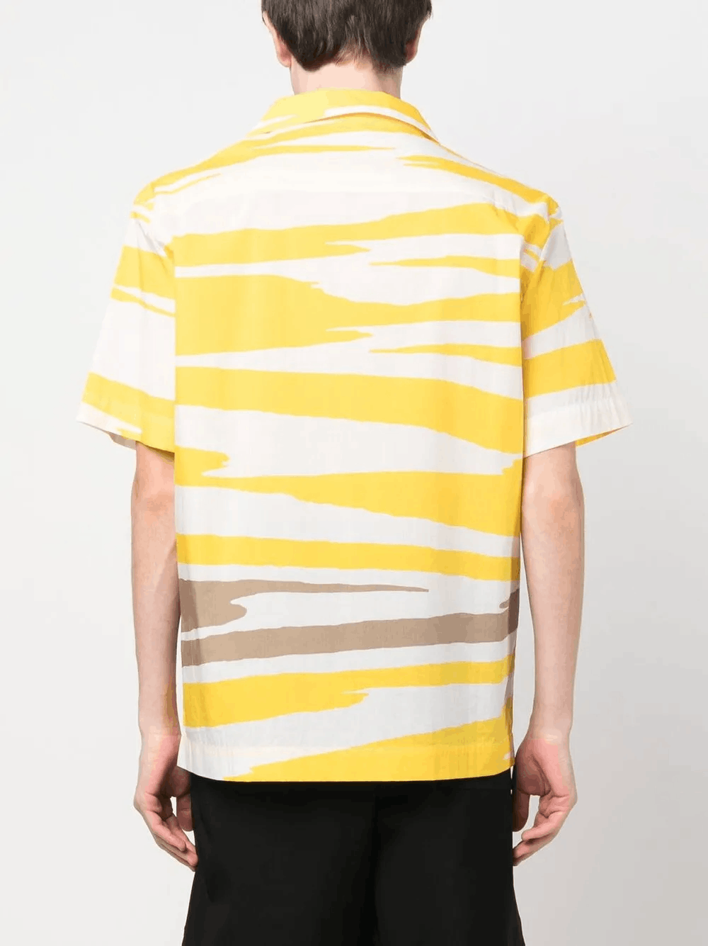 Other Graphic-Print Short-Sleeve Shirt Size US S / EU 44-46 / 1 - 4 Thumbnail