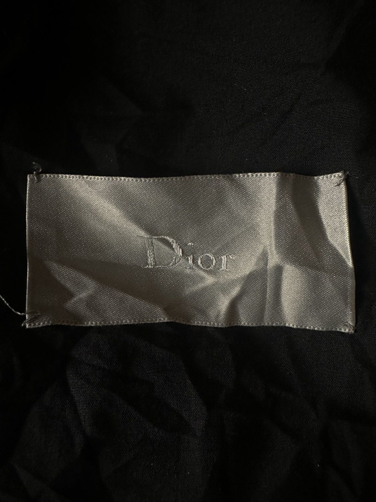 Dior Dior Homme SS13 KVA Runway Blouson Jacket Size US M / EU 48-50 / 2 - 10 Thumbnail