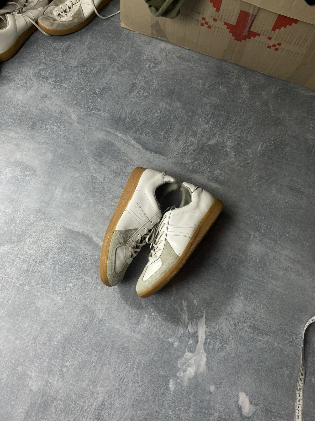 Vintage Vintage GAT BW SPORT 265 bundeswehr margiela style shoes Size US 8.5 / EU 41-42 - 1 Thumbnail