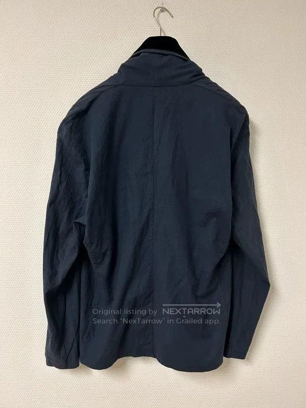 Haider Ackermann Haider Ackermann pre orders men's streetwear . Size US M / EU 48-50 / 2 - 4 Thumbnail