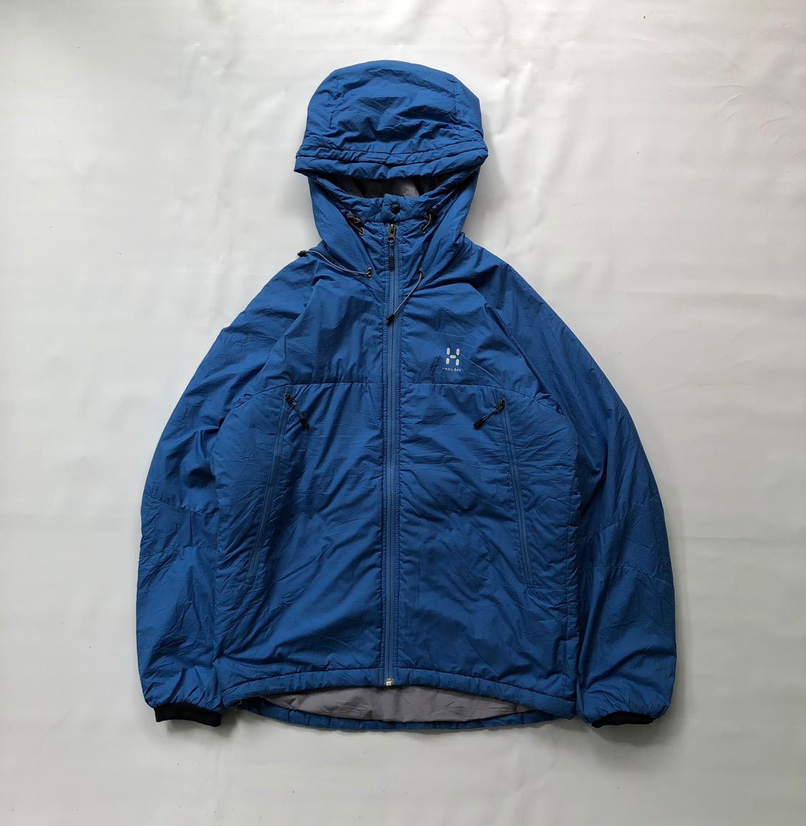 Haglofs Haglofs Puffer Size US S / EU 44-46 / 1 - 1 Thumbnail