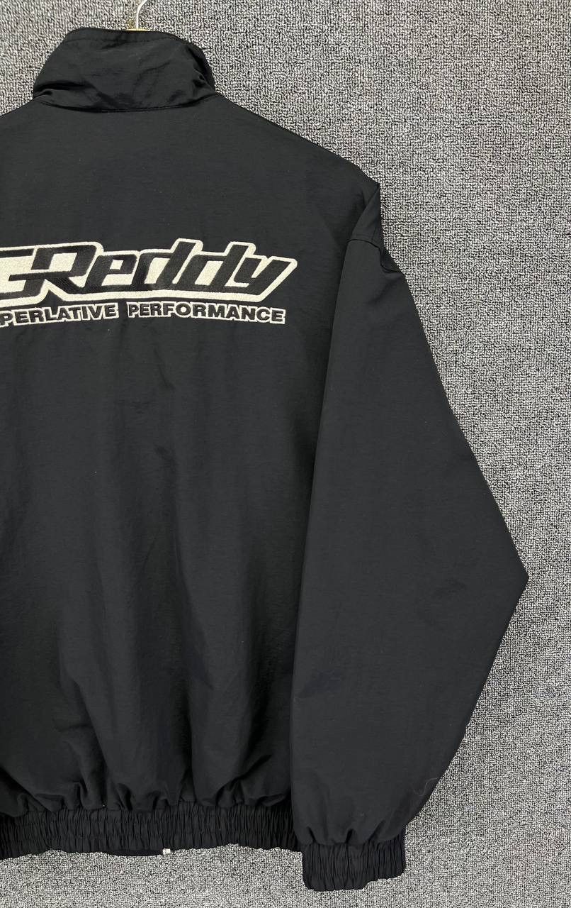 Vintage Greddy Trust Racing Team Jacket