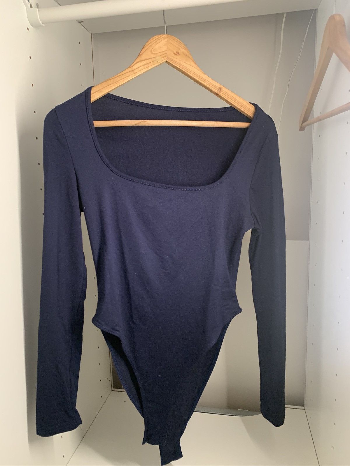 Shein body bleu marine Size S / US 4 / IT 40 - 2 Thumbnail