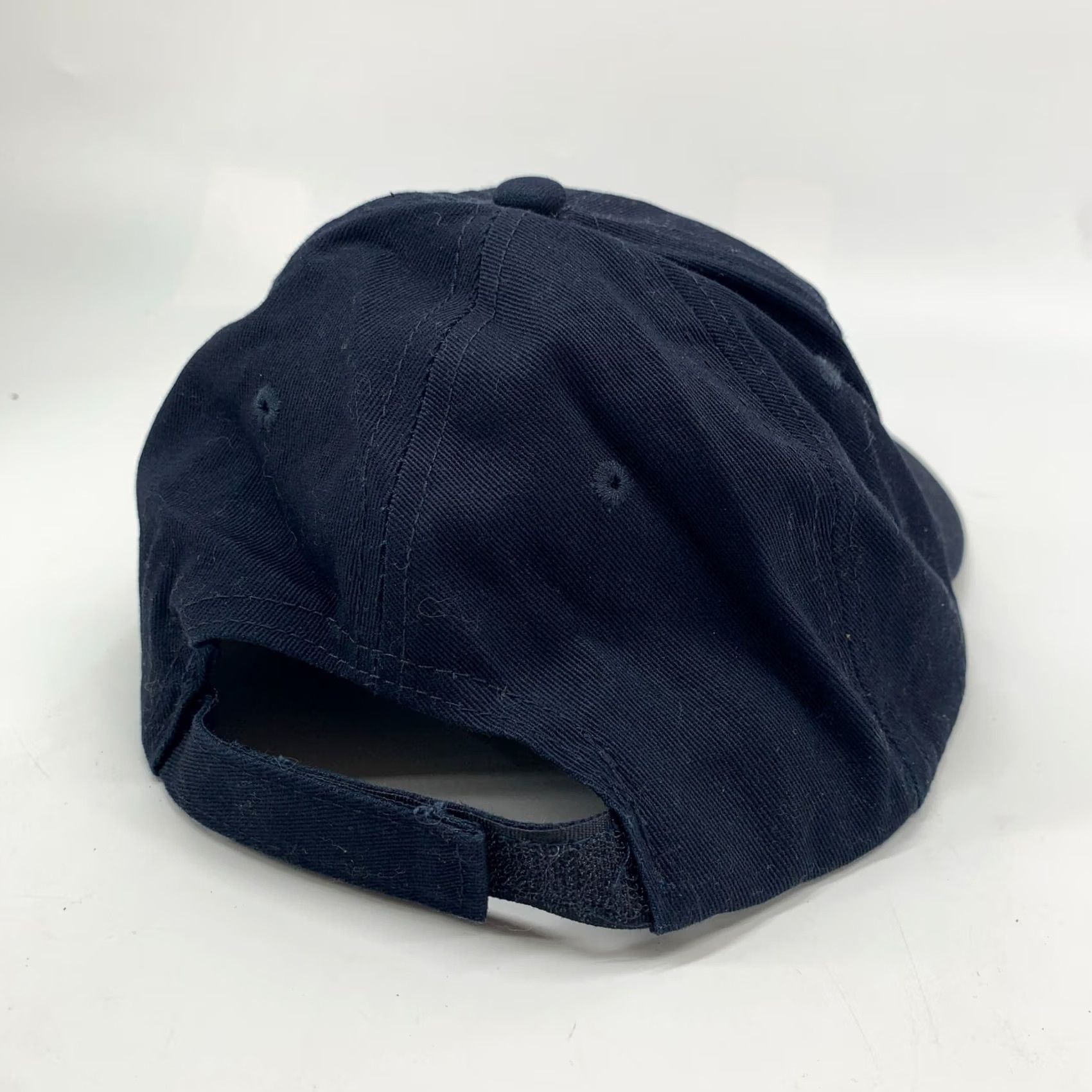 Vintage CSI Baseball Cap Black Men One Size Adjustable Cap Mens Baseball Hat Size ONE SIZE - 3 Thumbnail