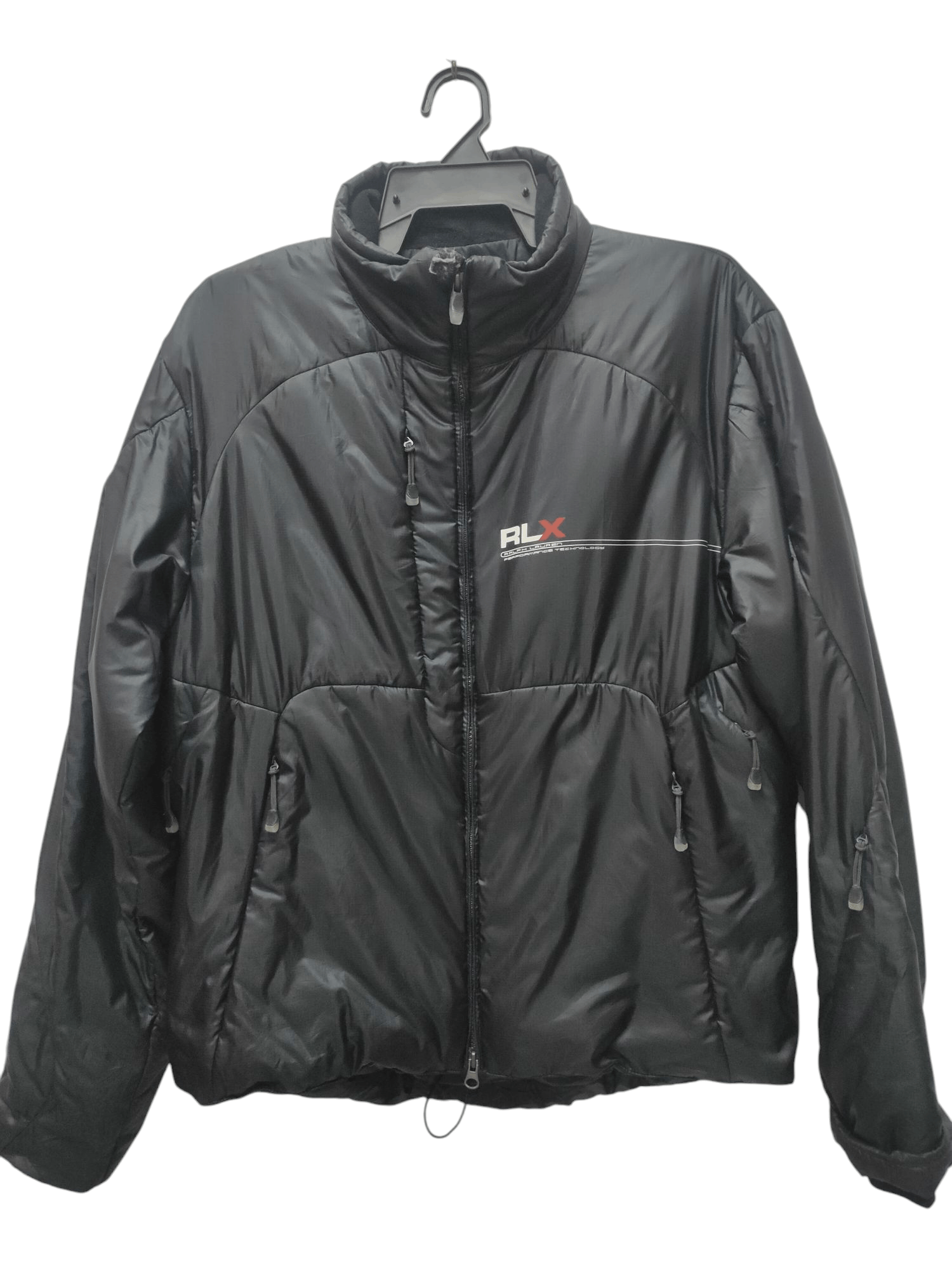 Polo Ralph Lauren RL-X Polo Ralph Lauren jacket Size US M / EU 48-50 / 2 - 1 Thumbnail