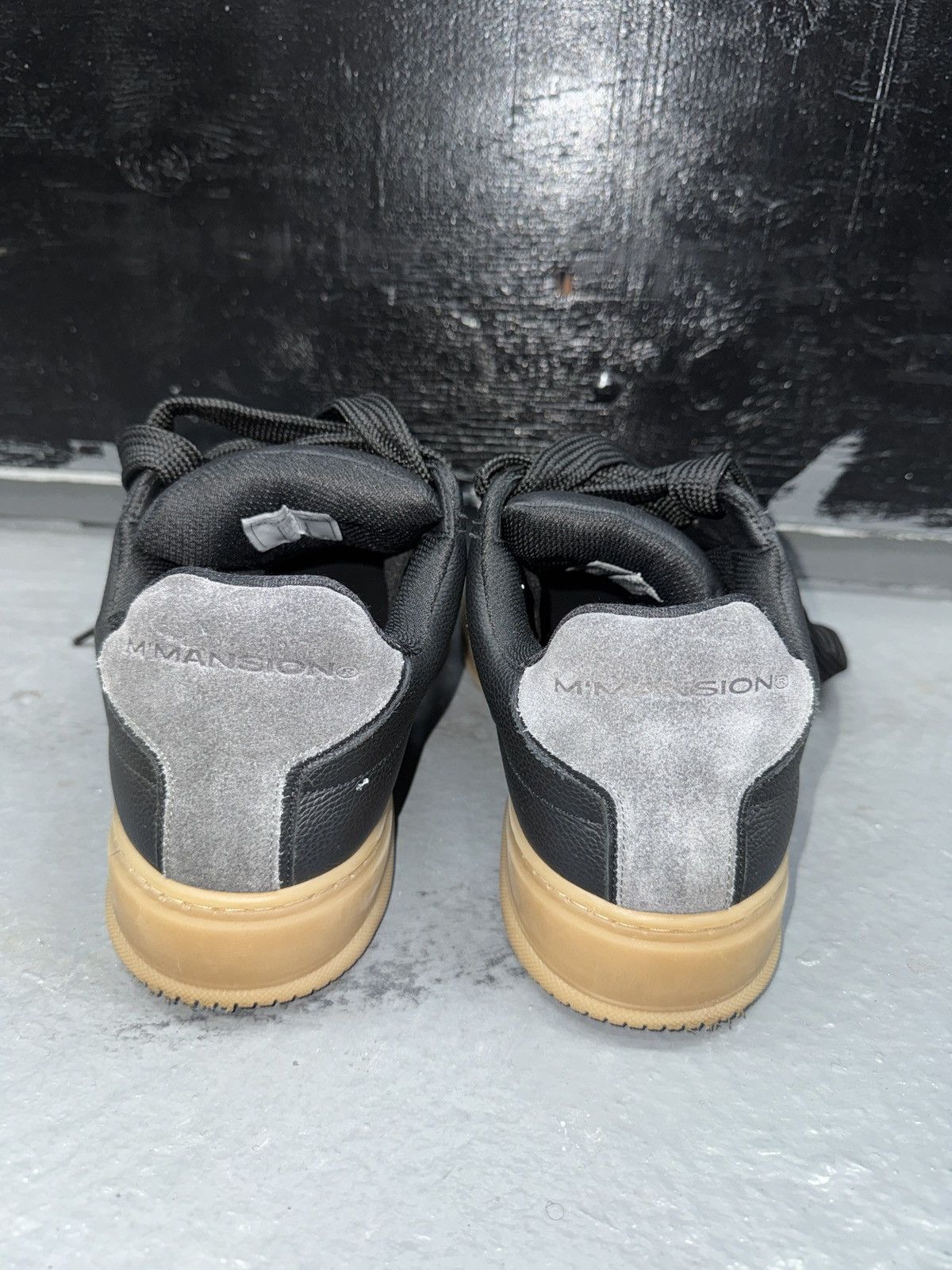 Other Moonlight Mansion Mat sneaker Size US 11 / EU 44 - 5 Thumbnail