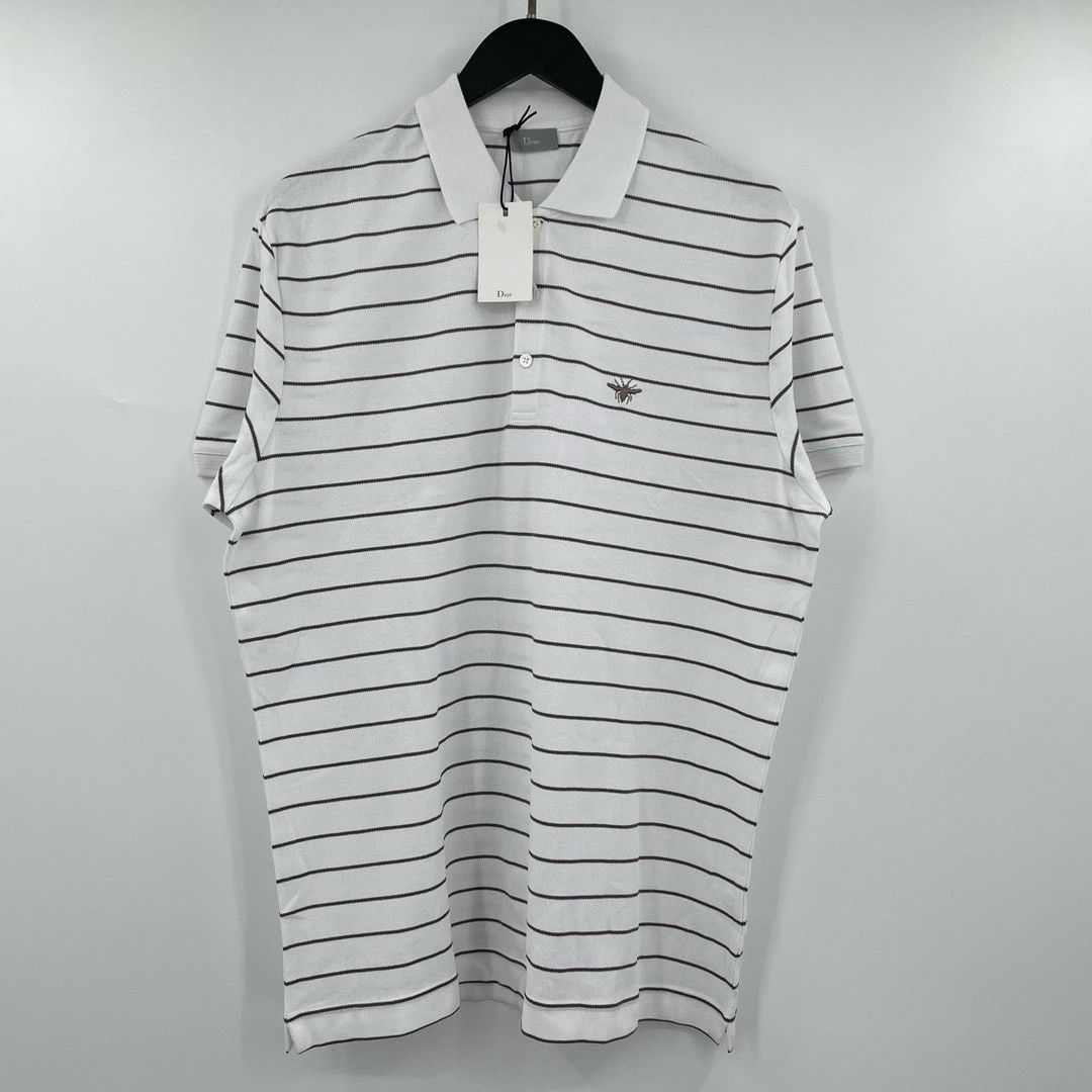 Dior Dior Polo M Men Size US M / EU 48-50 / 2 - 1 Thumbnail