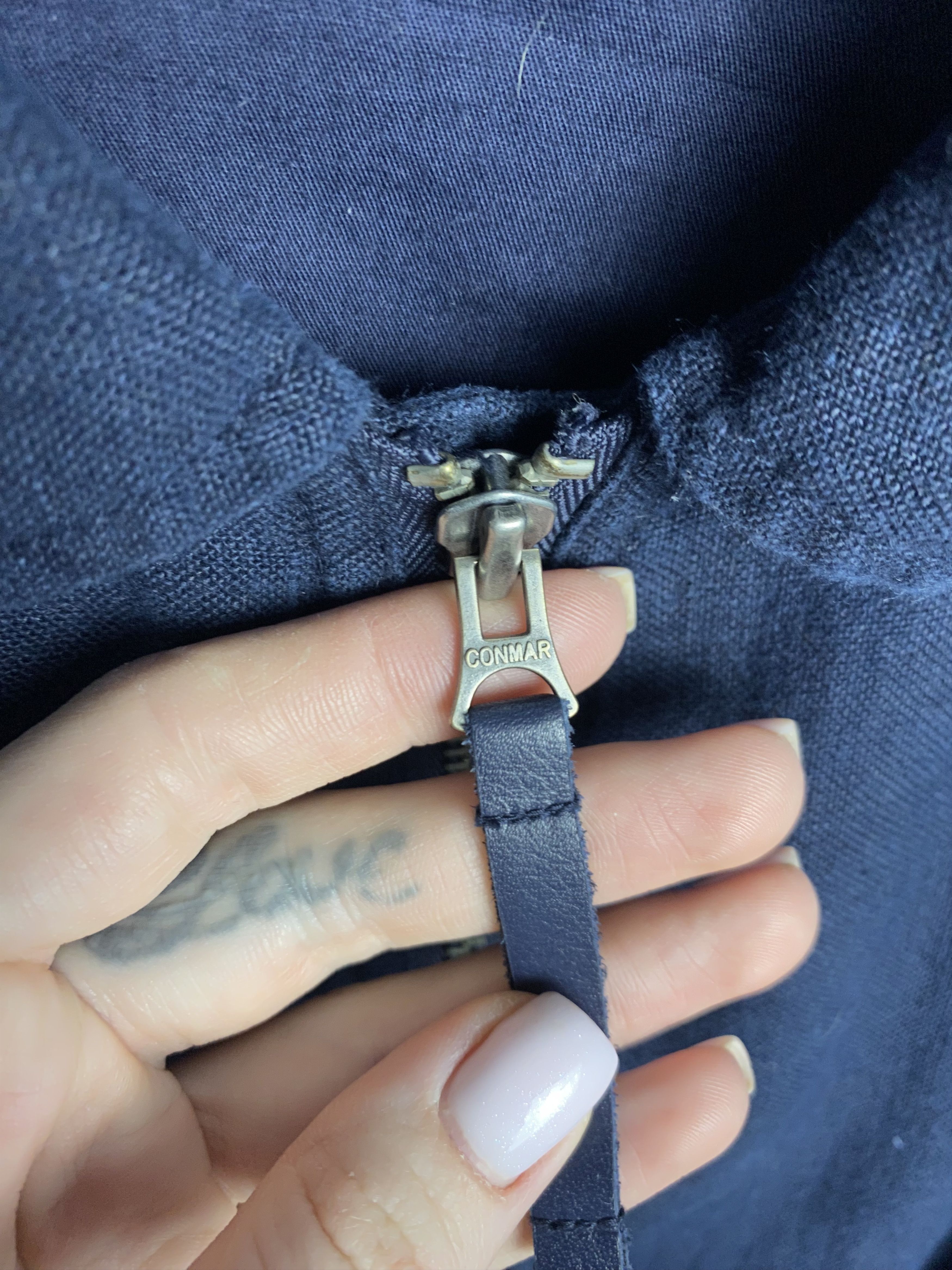 Polo Ralph Lauren Polo Ralph Lauren Vintage Mens Multi Pockets LINEN Jacket Size US XL / EU 56 / 4 - 3 Thumbnail