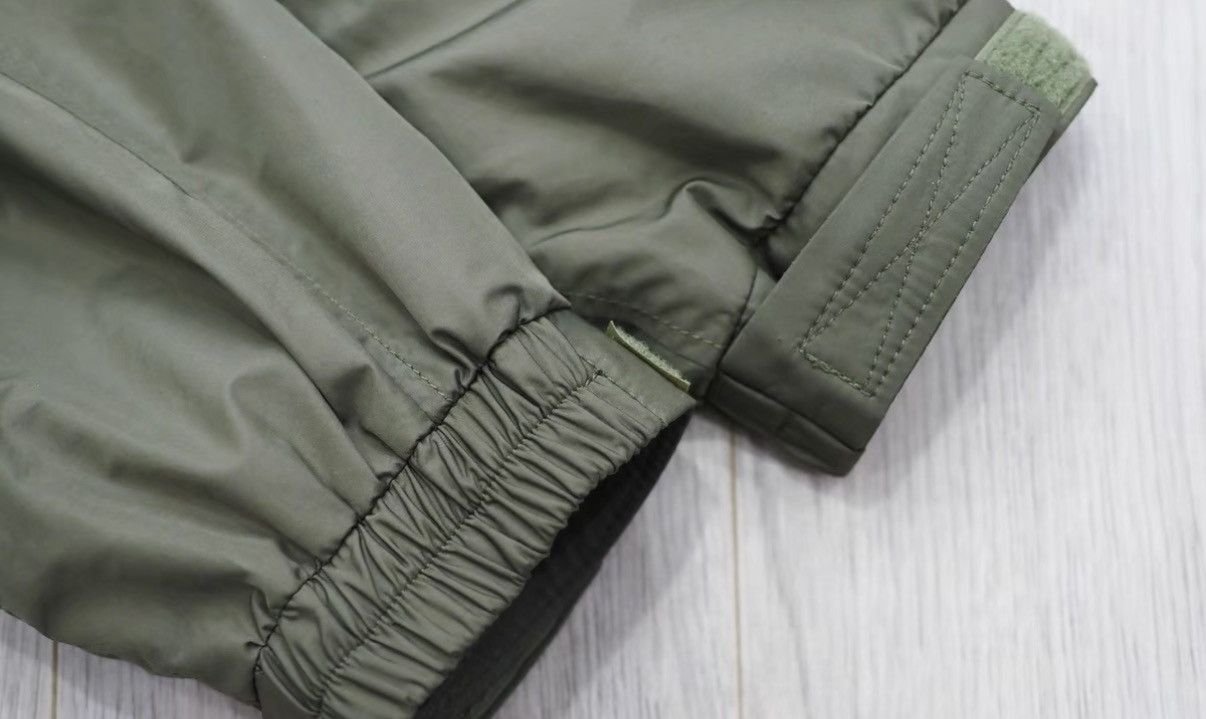 Wtaps WTAPS 21SS Military Green Jacket J16 Size US S / EU 44-46 / 1 - 7 Thumbnail