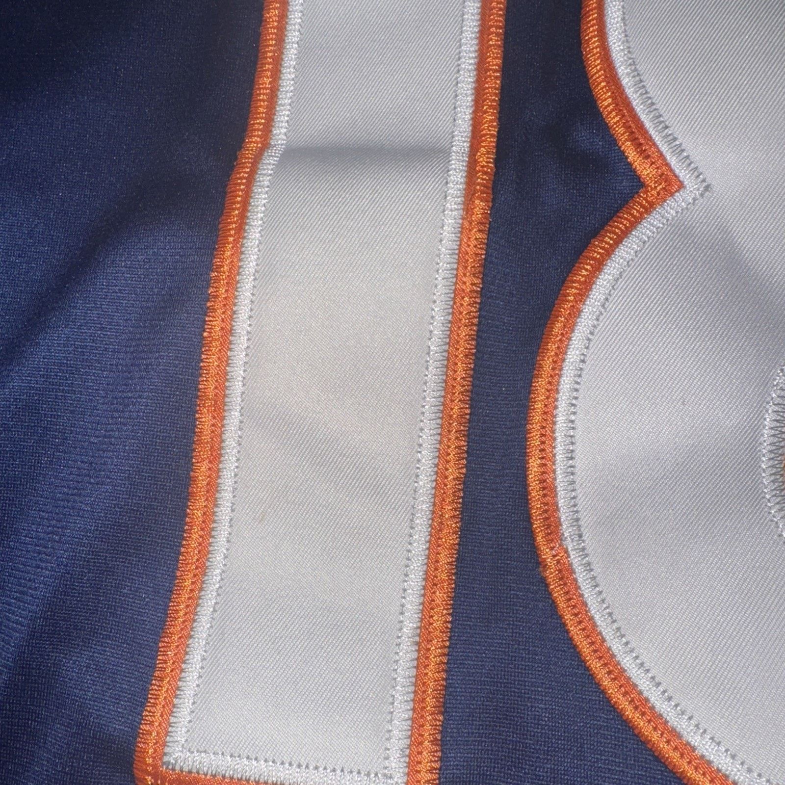 Nike Nike NFL Jersey Denver Brancos #18 Peyton Manning Large Size US L / EU 52-54 / 3 - 12 Thumbnail