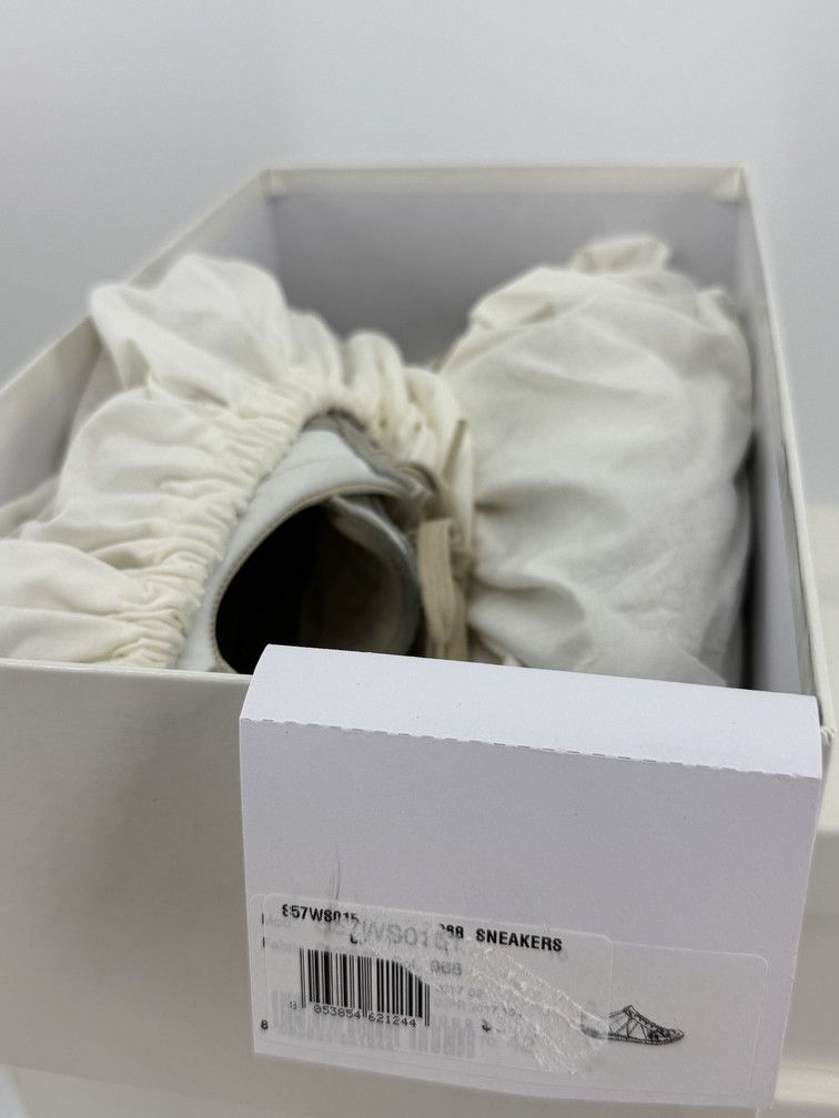 Maison Margiela GAT Low Size US 9 / EU 42 - 9 Thumbnail
