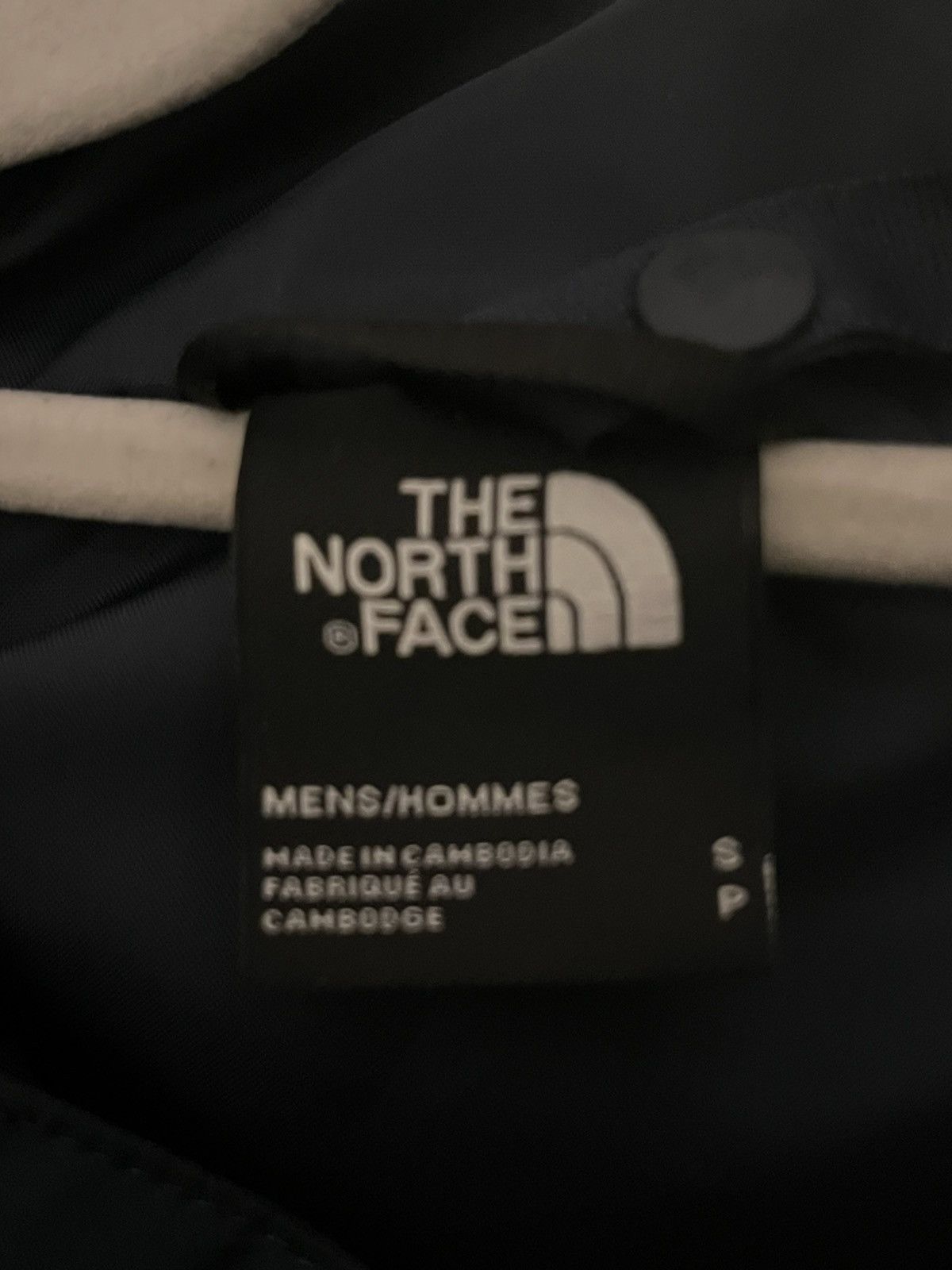 The North Face The North Face M Toro Peak Triclimate Size US S / EU 44-46 / 1 - 4 Thumbnail