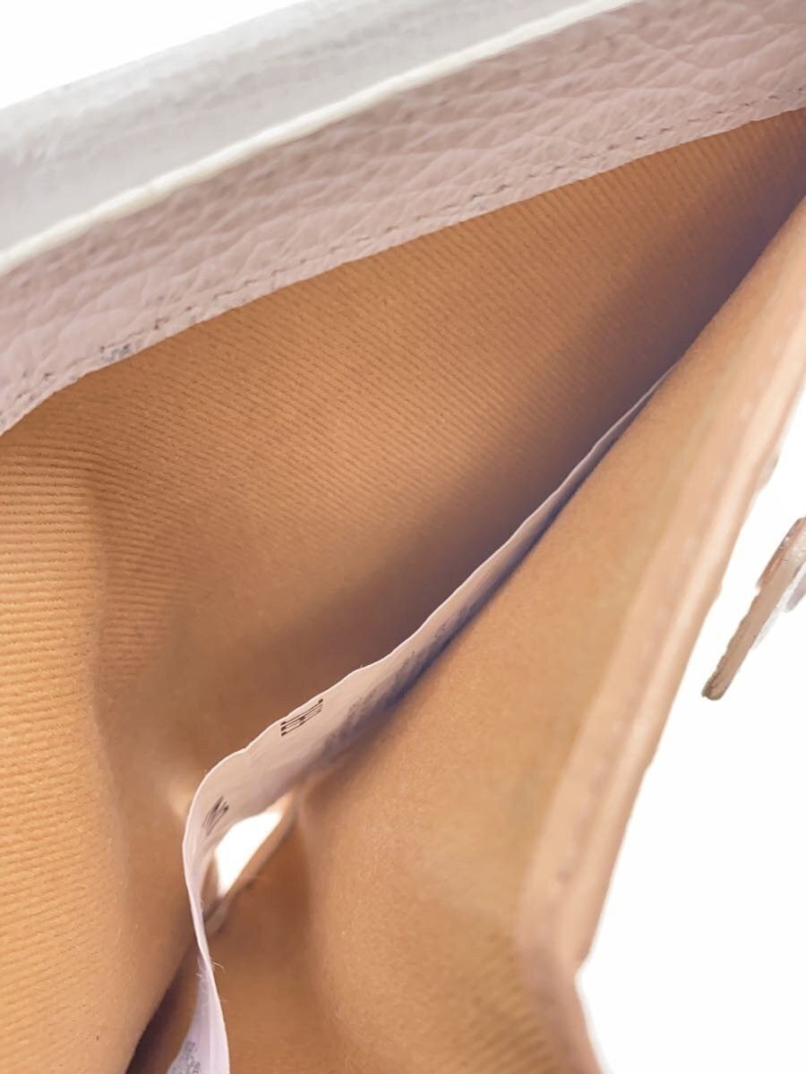 Maison Margiela Envelope Leather Wallet Size ONE SIZE - 6 Thumbnail