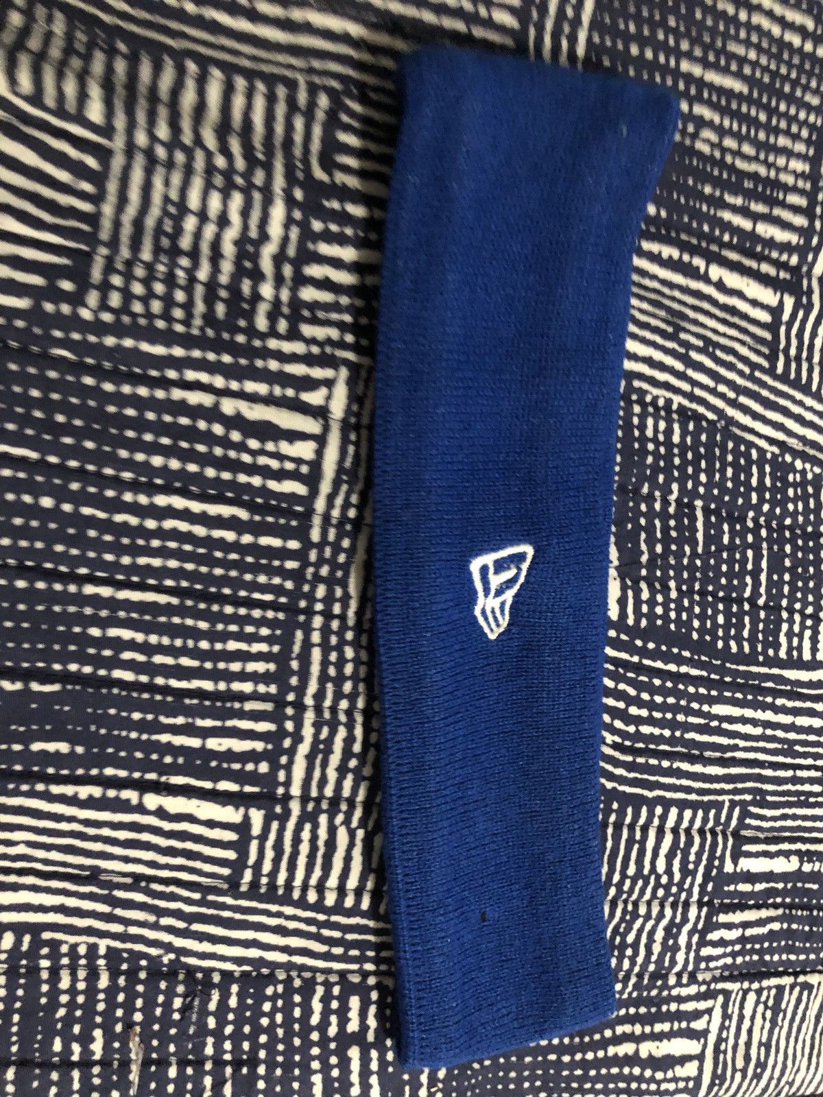 Supreme Supreme headbands Size ONE SIZE - 2 Thumbnail