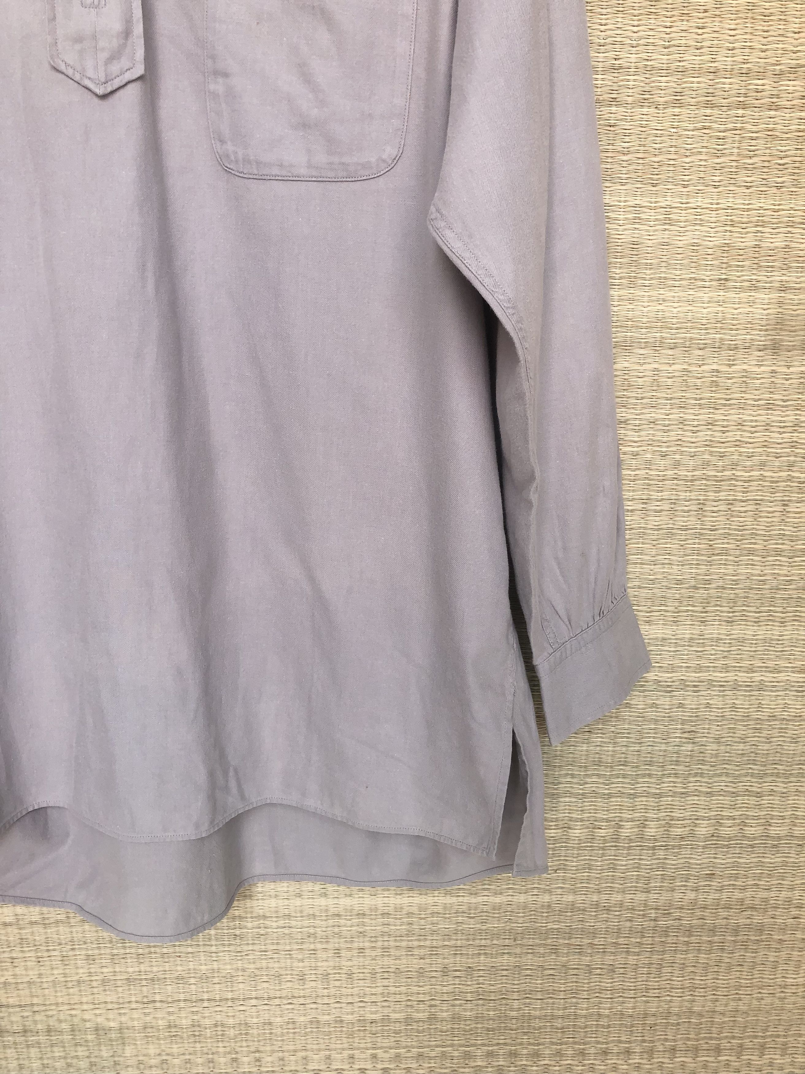 Y's for Men pullover shirt Size US L / EU 52-54 / 3 - 3 Thumbnail
