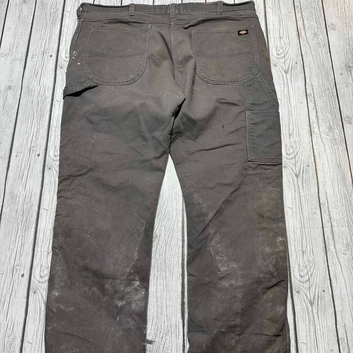Dickies Dickies Flex carpenter pants Size US 40 / EU 56 - 4 Thumbnail
