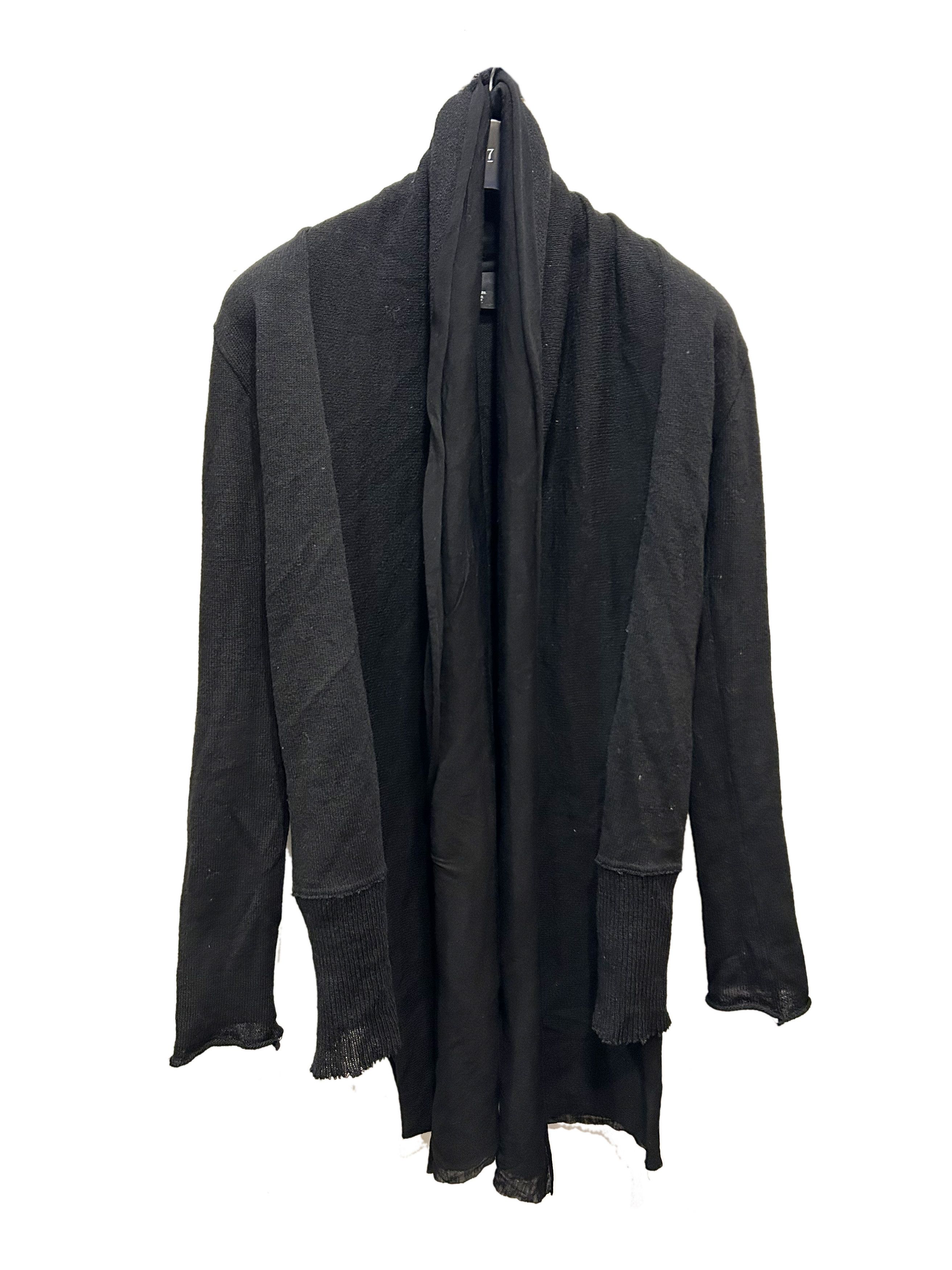 Nude: Masahiko Maruyama nude masahiko maruyama cardigan Size US S / EU 44-46 / 1 - 1 Thumbnail
