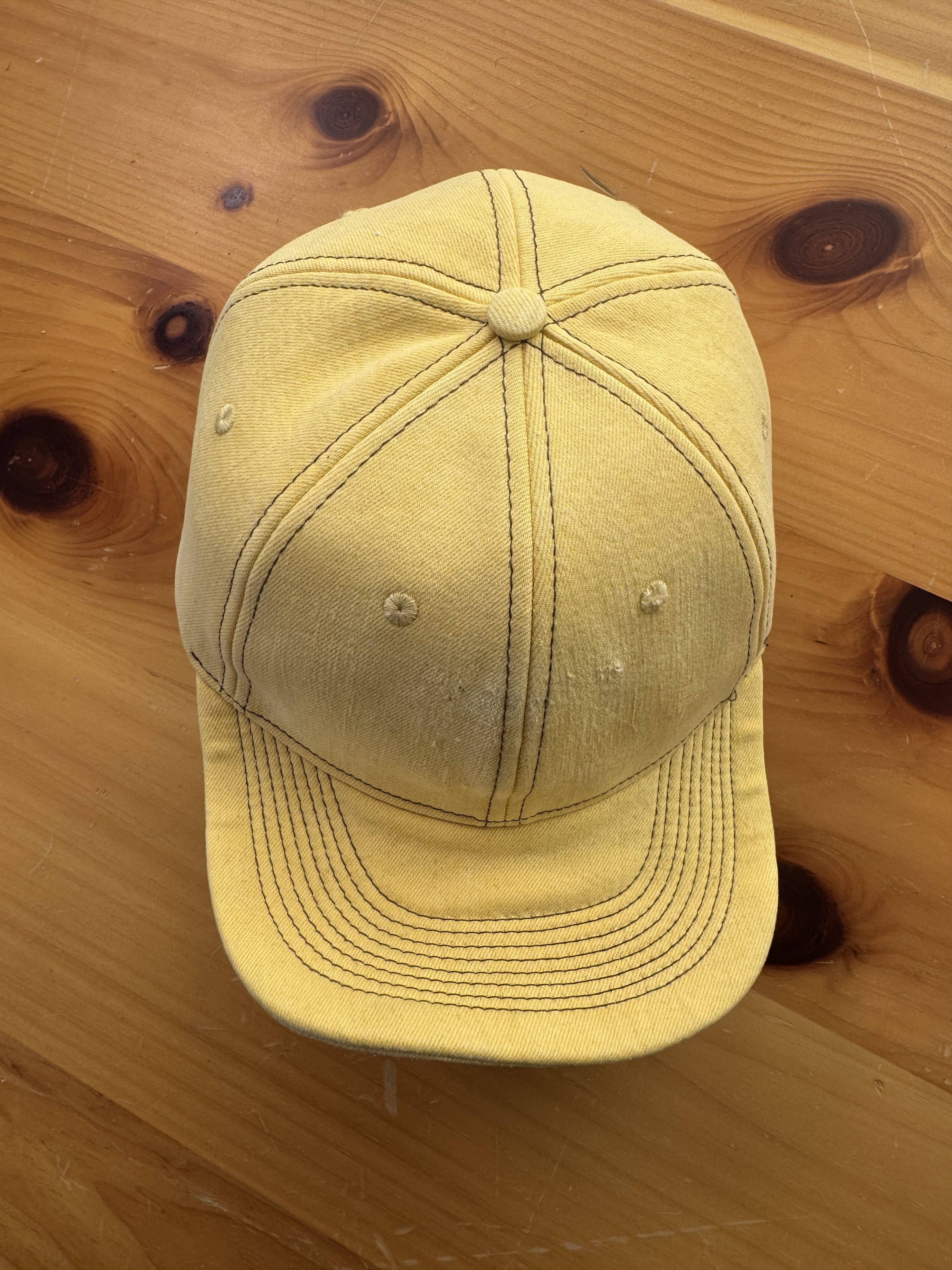 Marni Marni Malleable Wetal Wire Brim Hat cap Snapback Size ONE SIZE - 2 Thumbnail