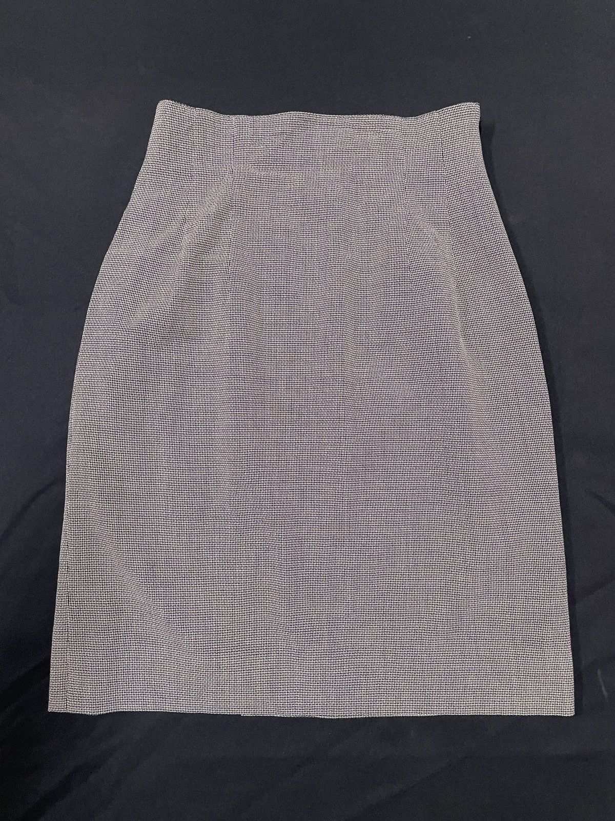 Christian Dior Monsieur × Dior Dior Mademoiselle mini skirts size S Size 25" / US 0 / IT 36 - 5 Thumbnail