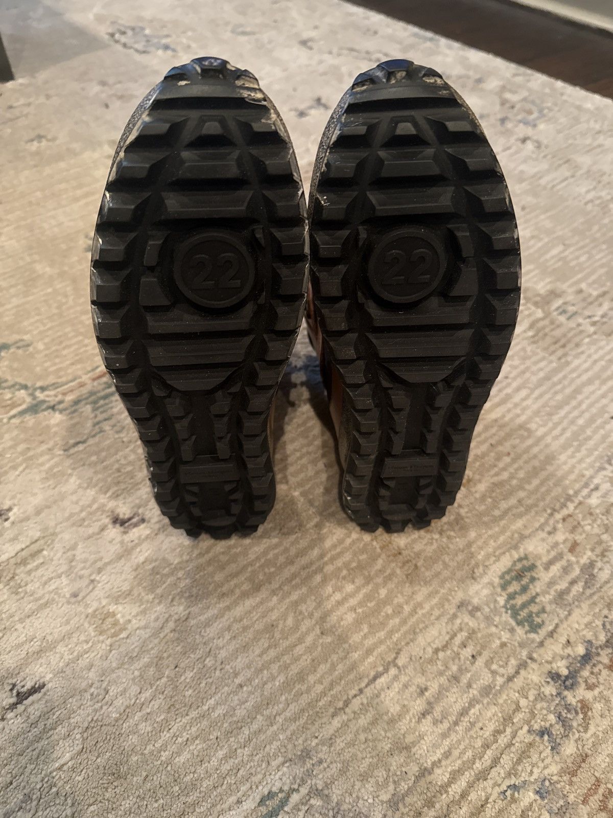 Maison Margiela Margiela Climber Boot Size US 10 / EU 43 - 5 Thumbnail